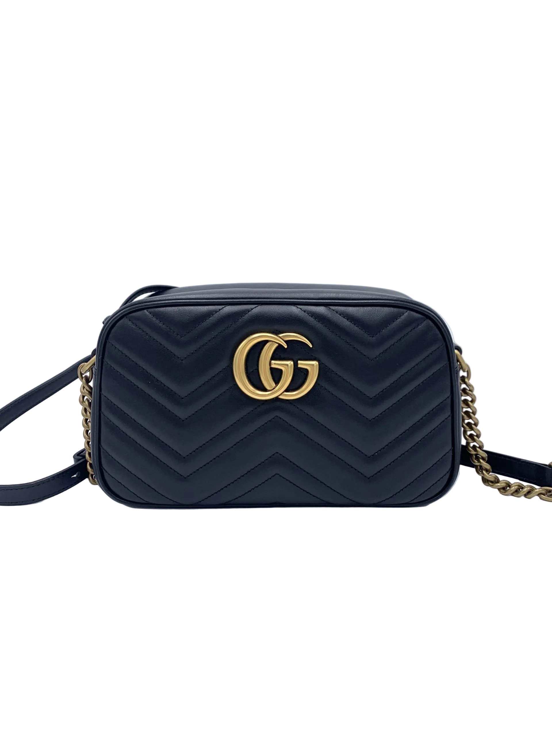 Borsa Gucci Camera Bag