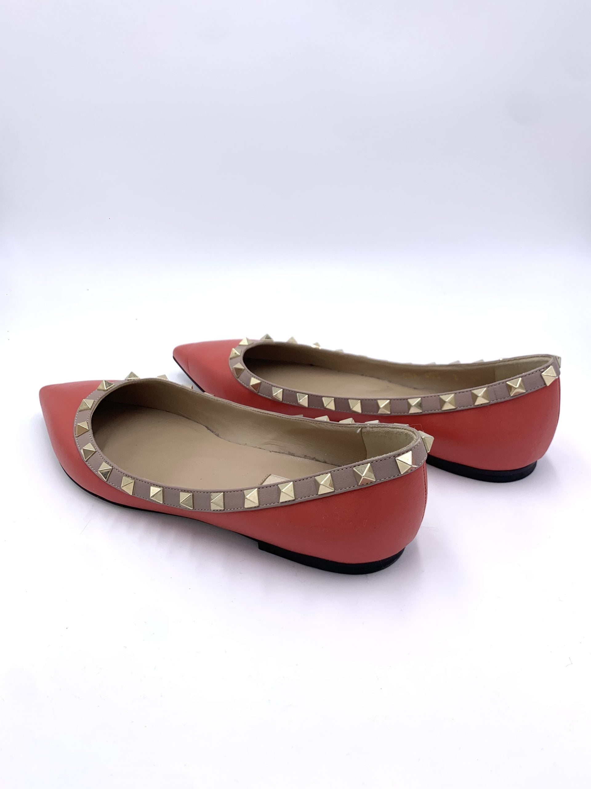 Scarpe Ballerine Valentino Garavani