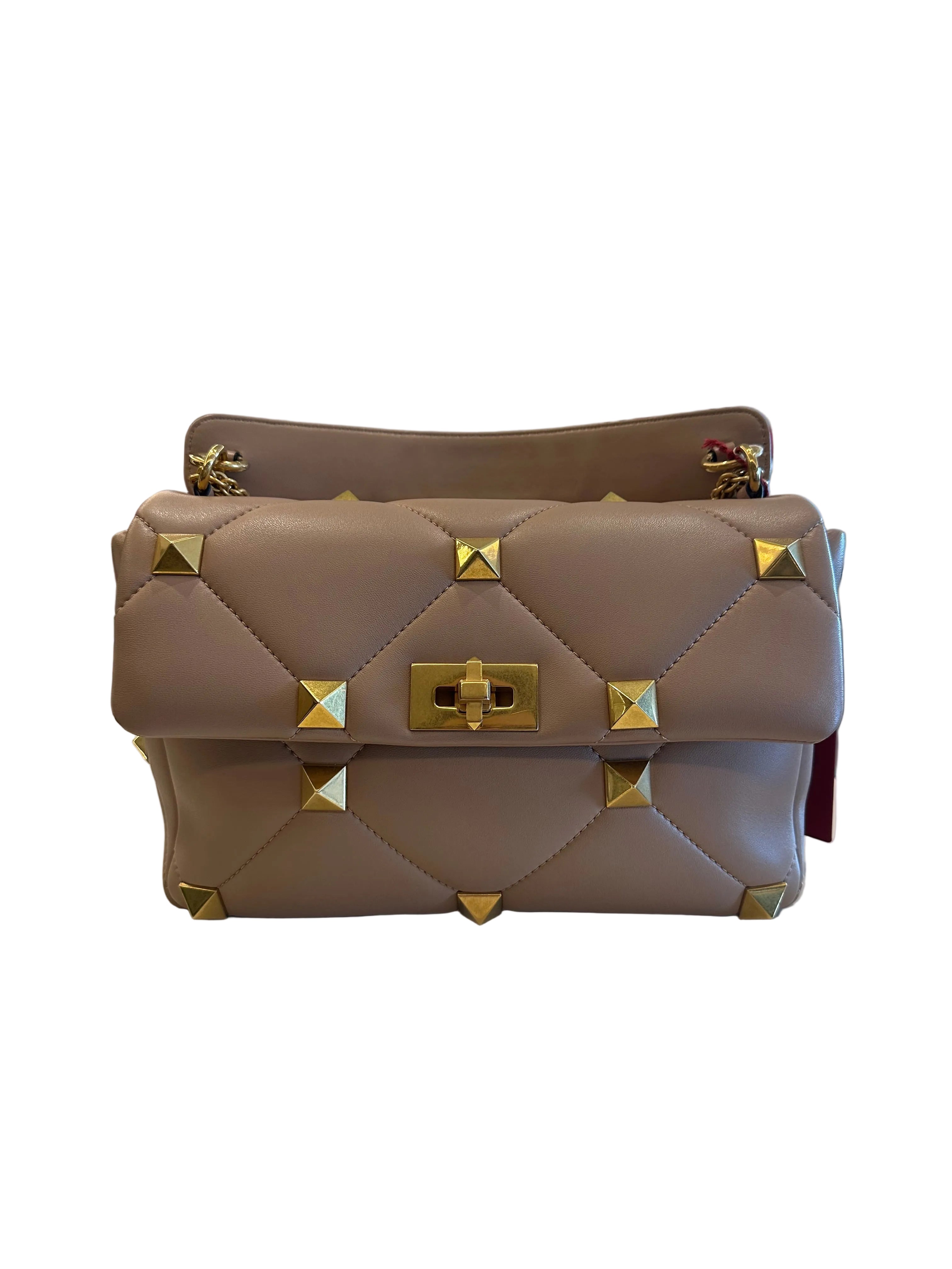 Borsa Valentino Roman Stud