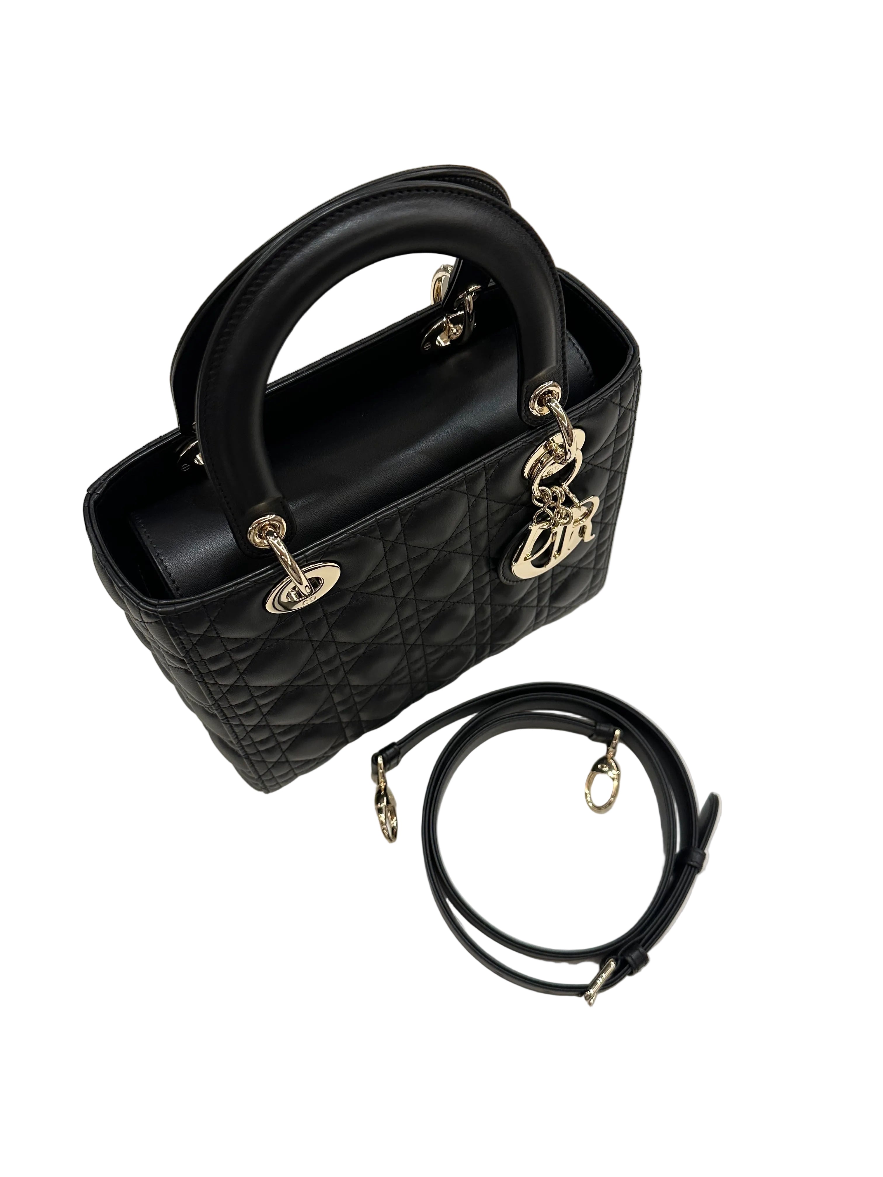 Borsa Lady Dior