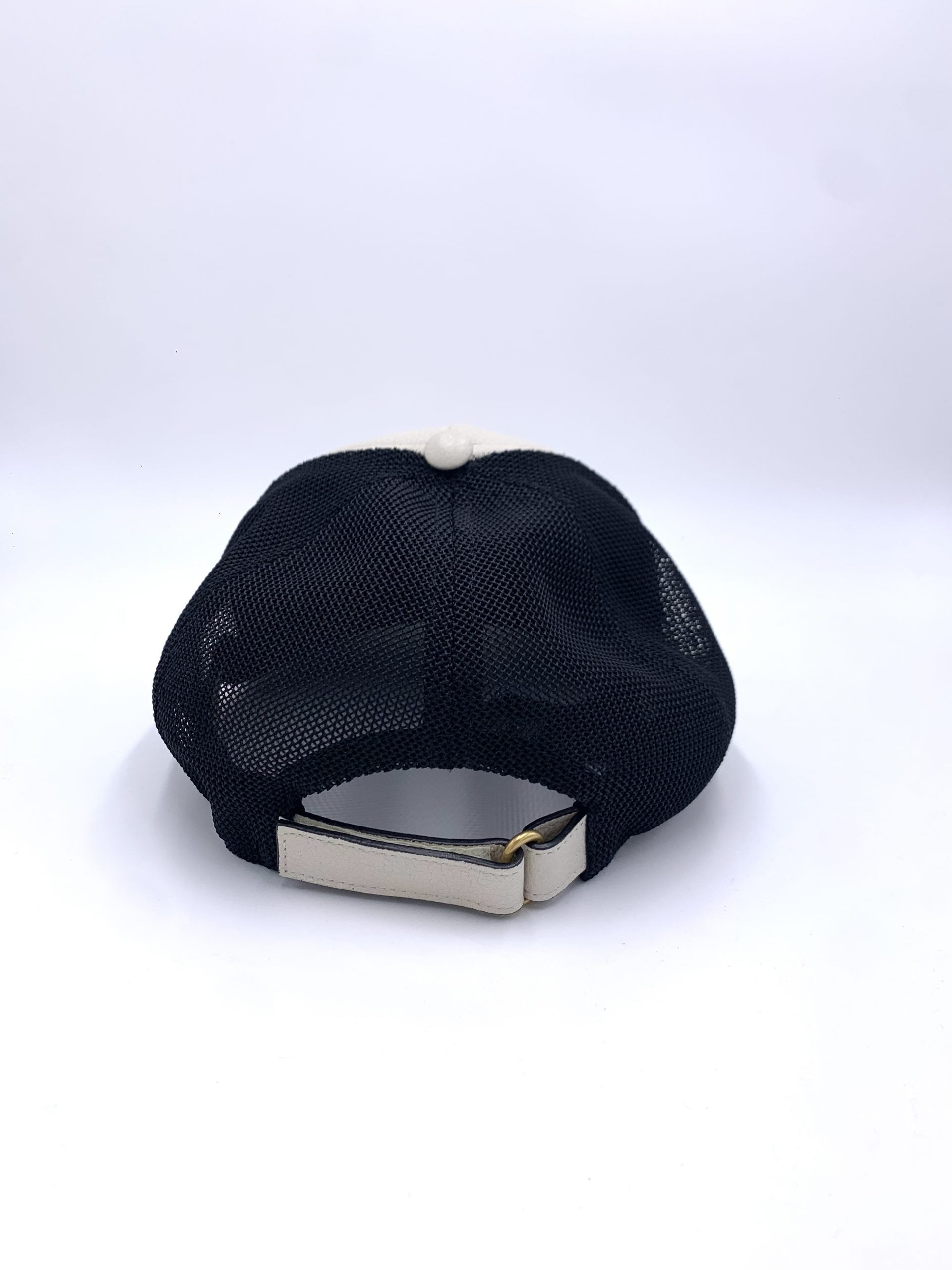 Cappello Gucci Print