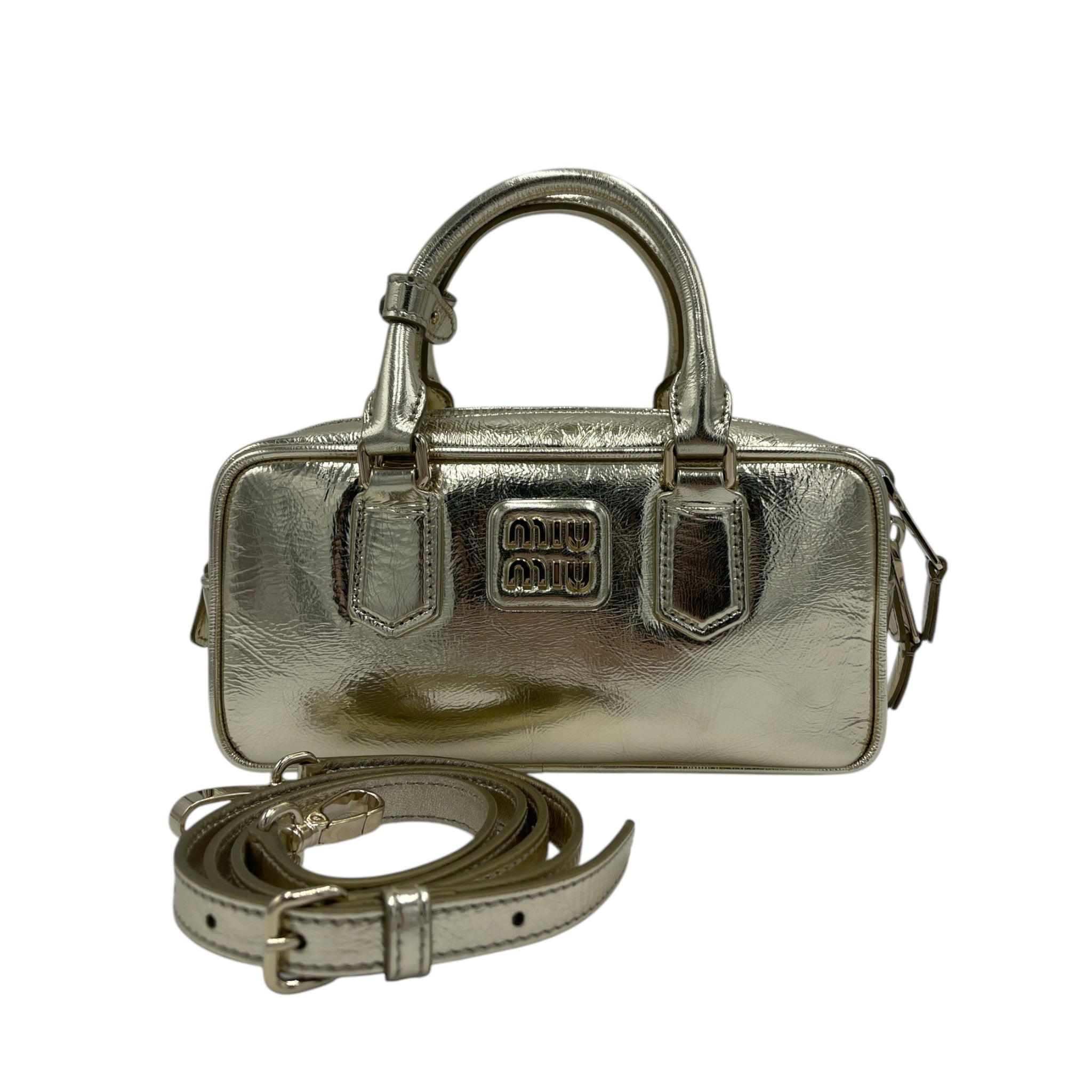 Borsa Miu Miu Arcadie