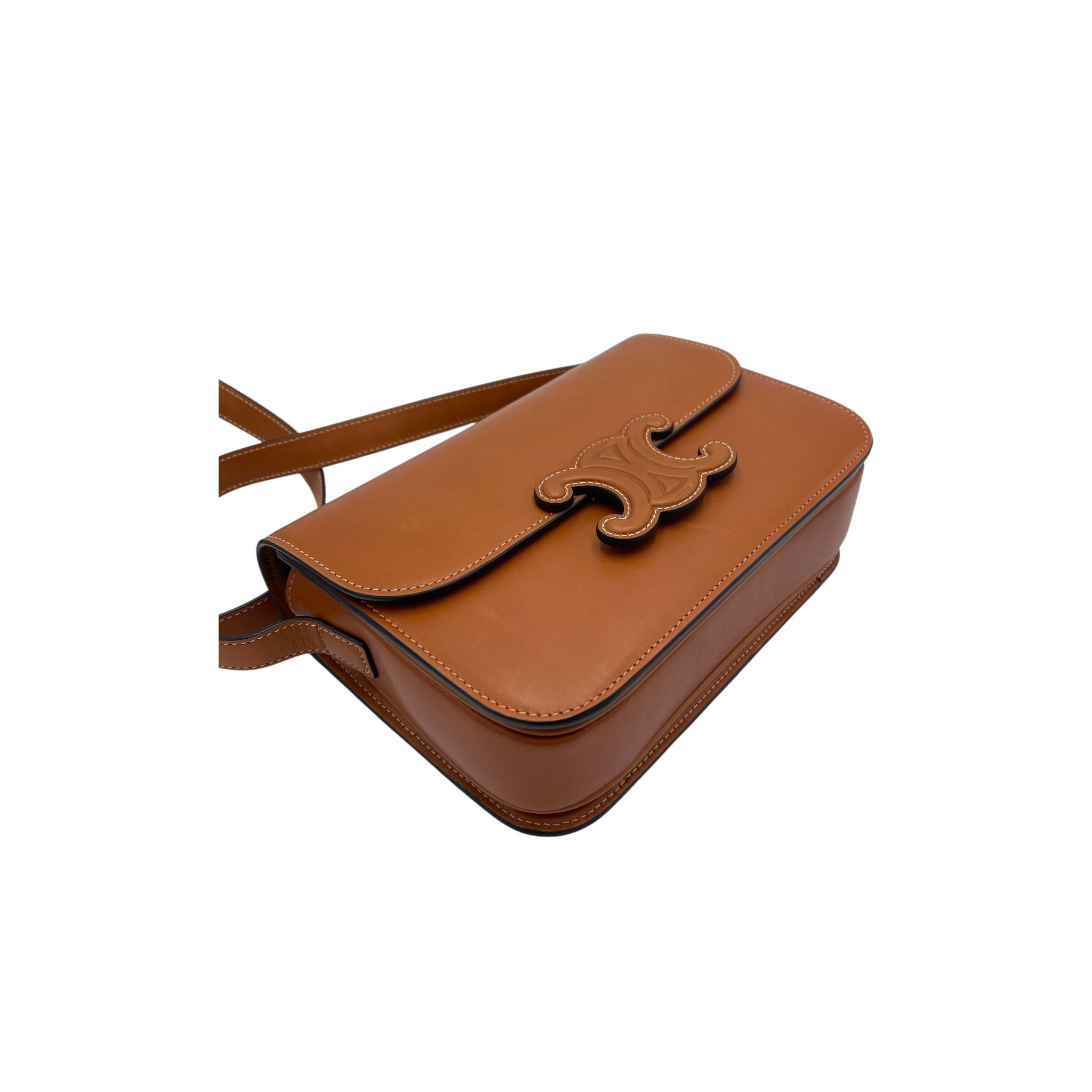 Borsa Celine Triomphe