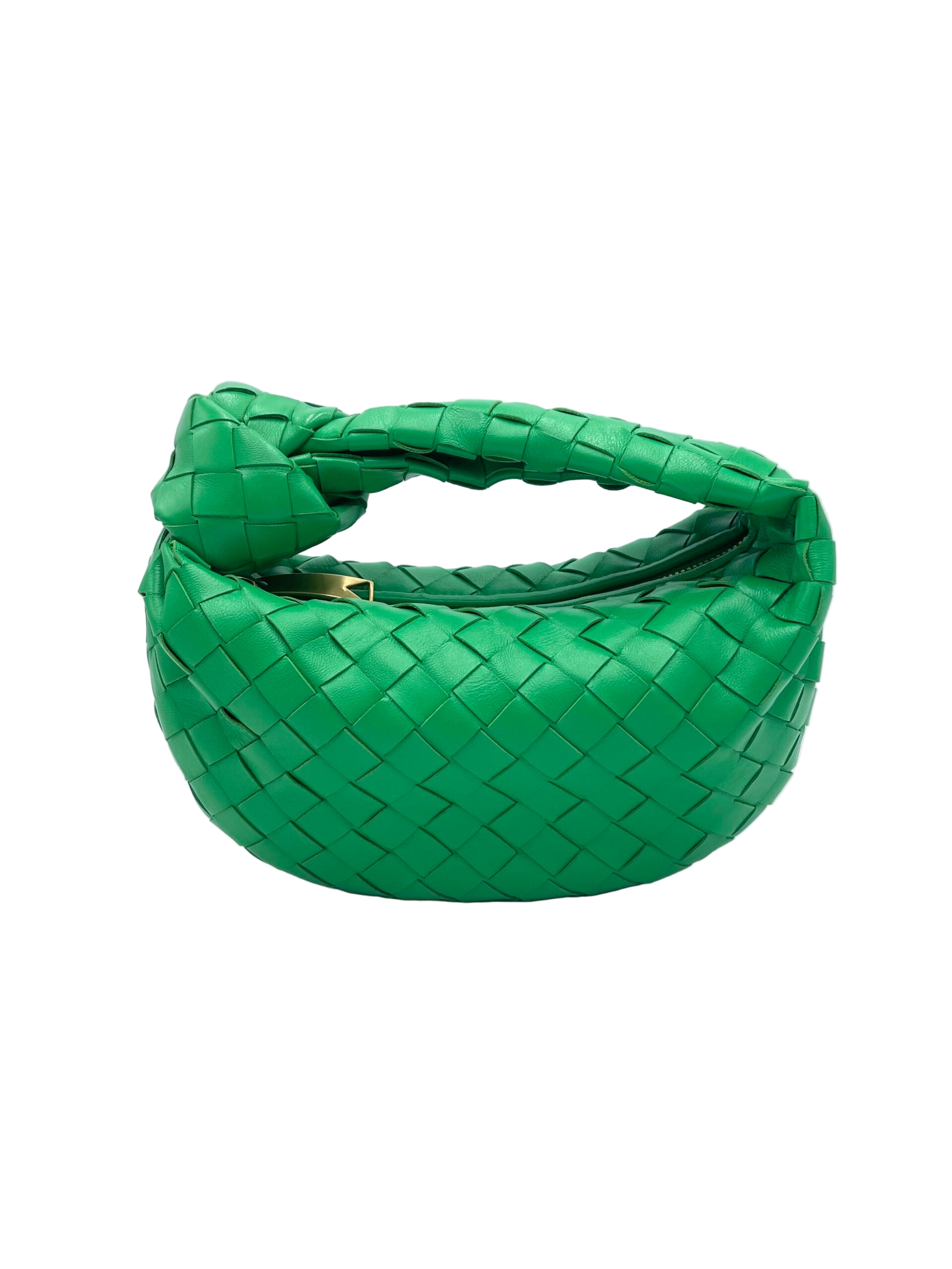 Borsa Bottega Veneta Jodie