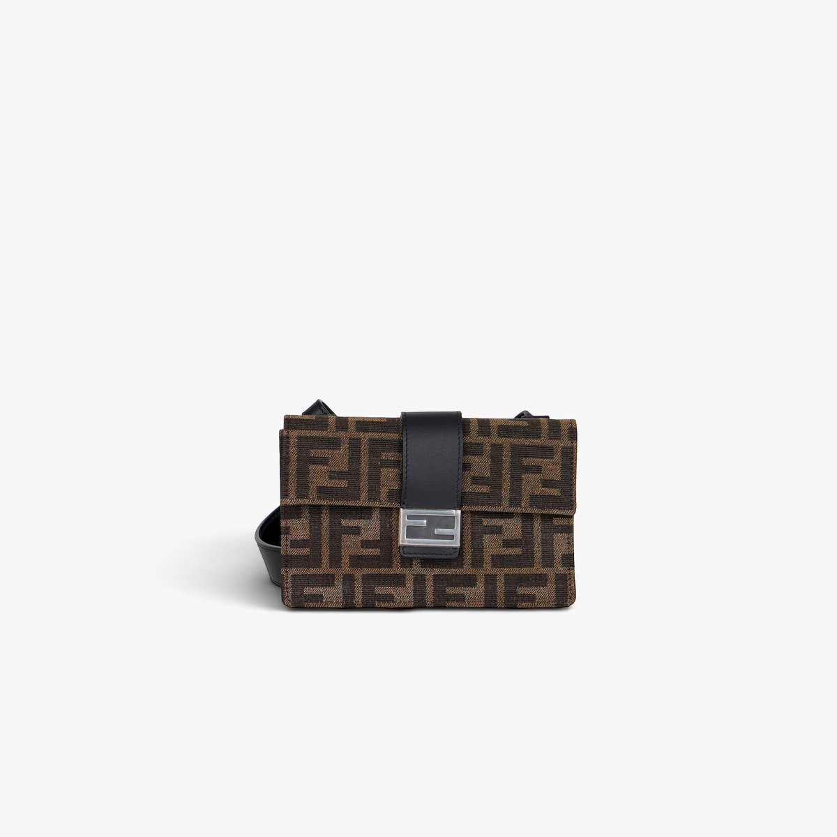 Borsa Fendi Baguette Mini Pouch