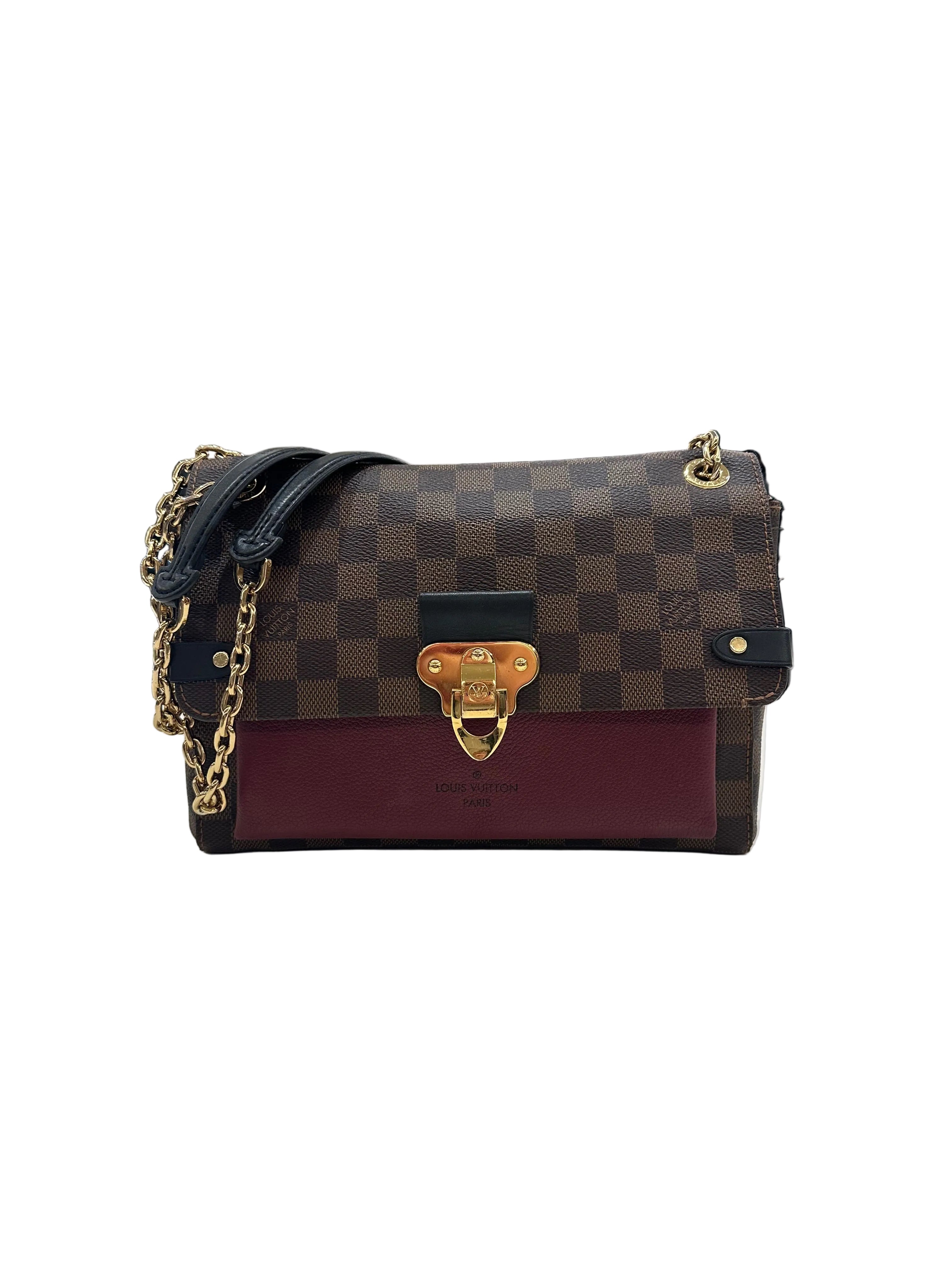 Borsa Louis Vuitton Vanvin