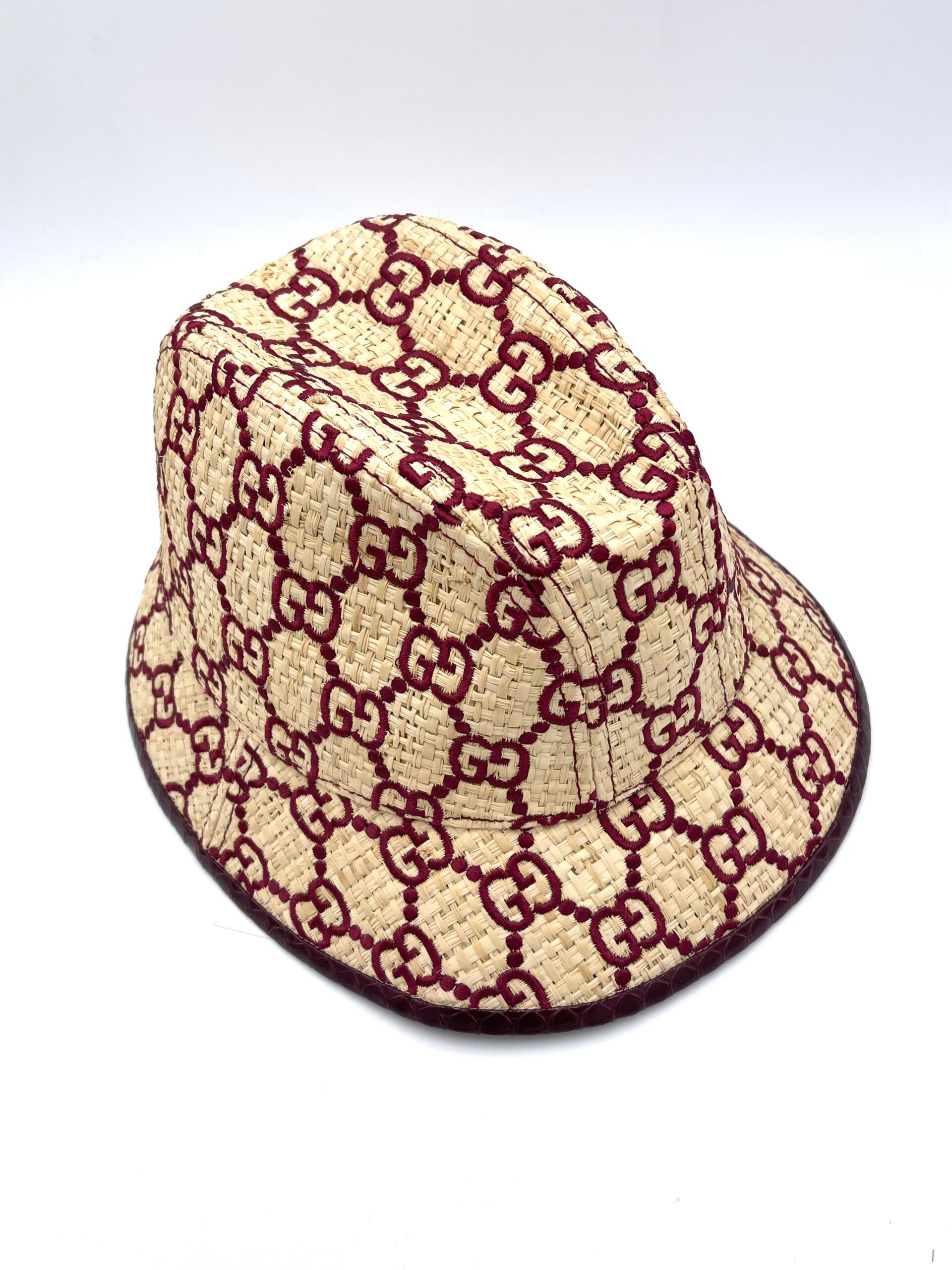 Cappello Gucci
