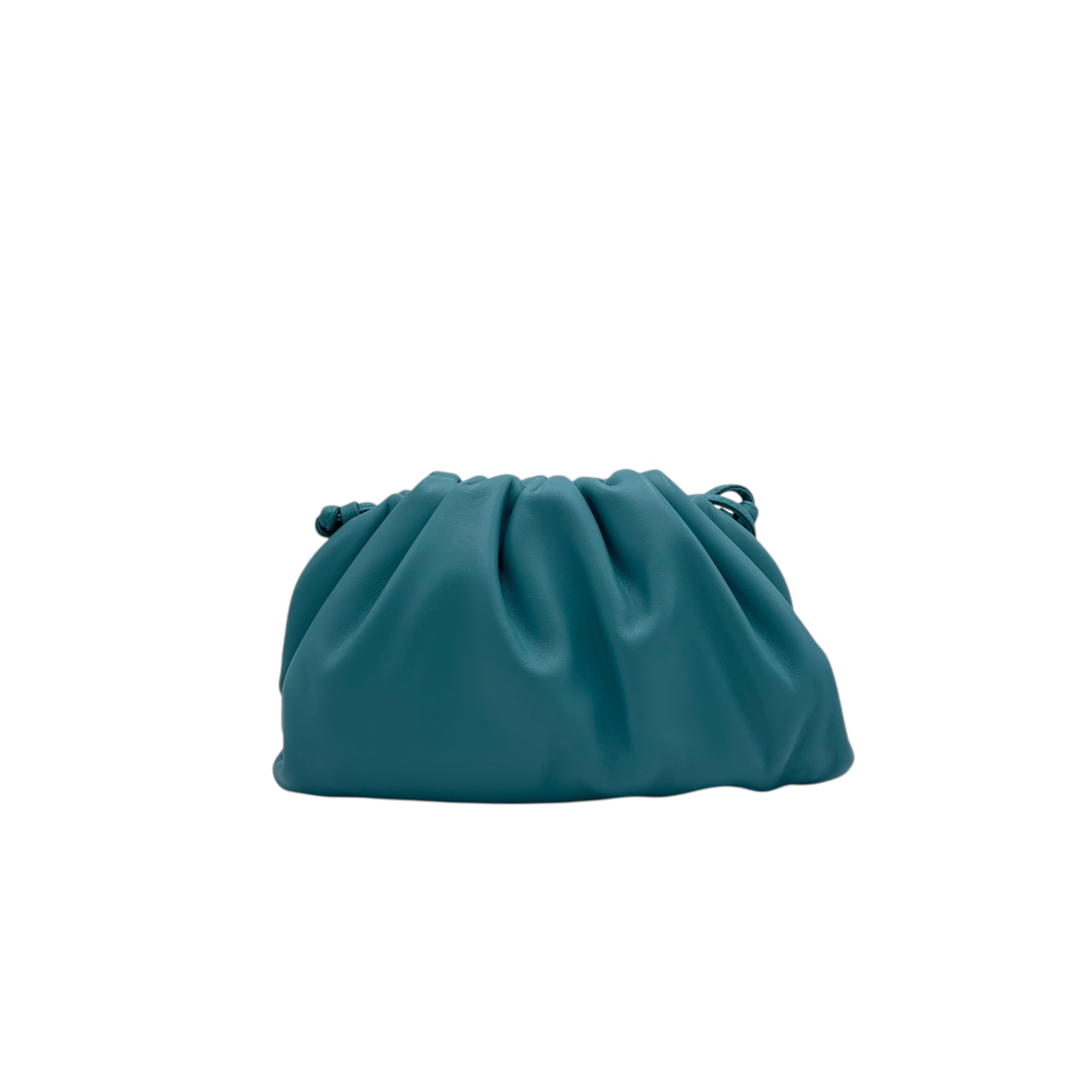 Pouch Bottega Veneta