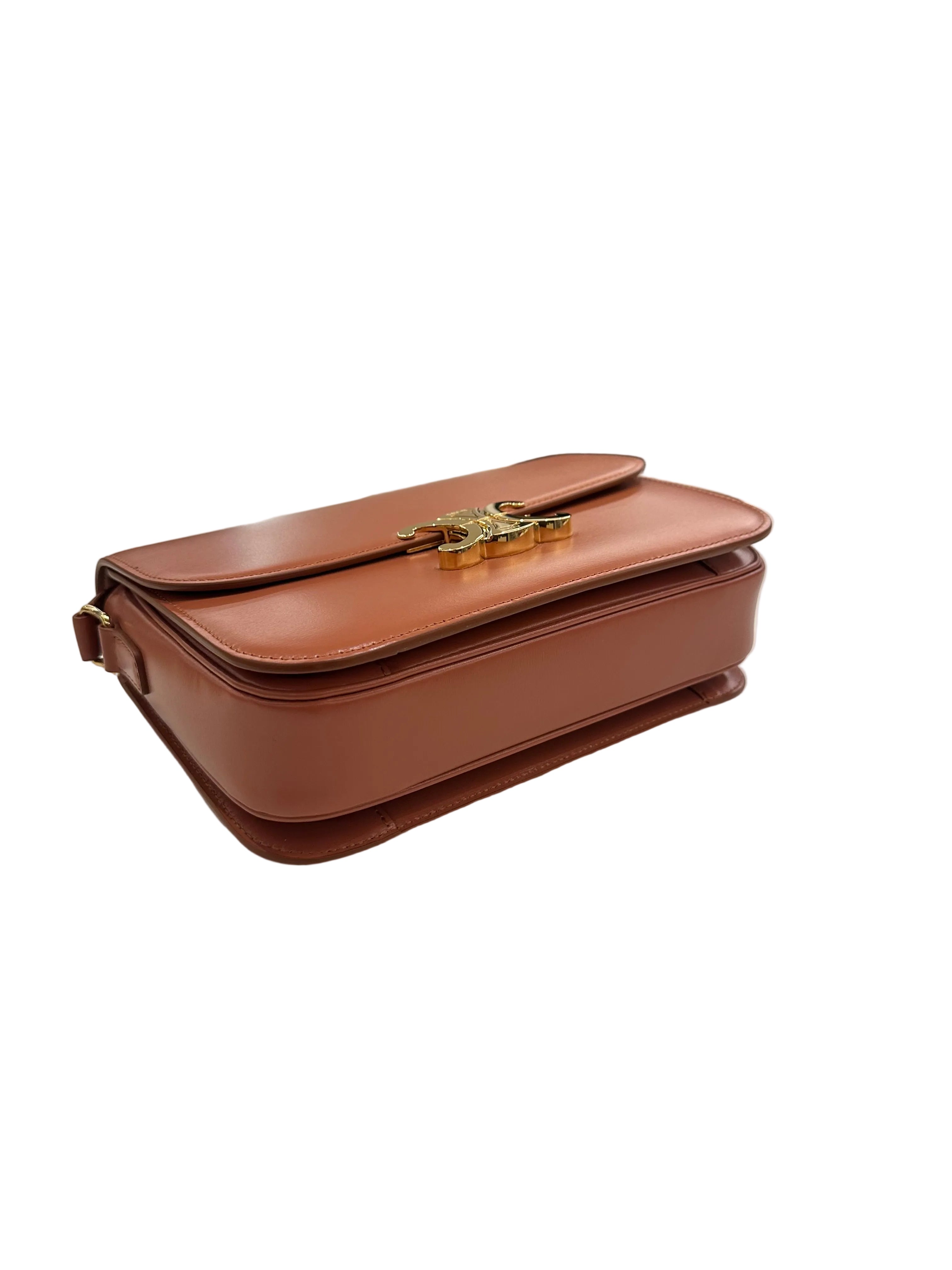 Borsa Celine Triomphe