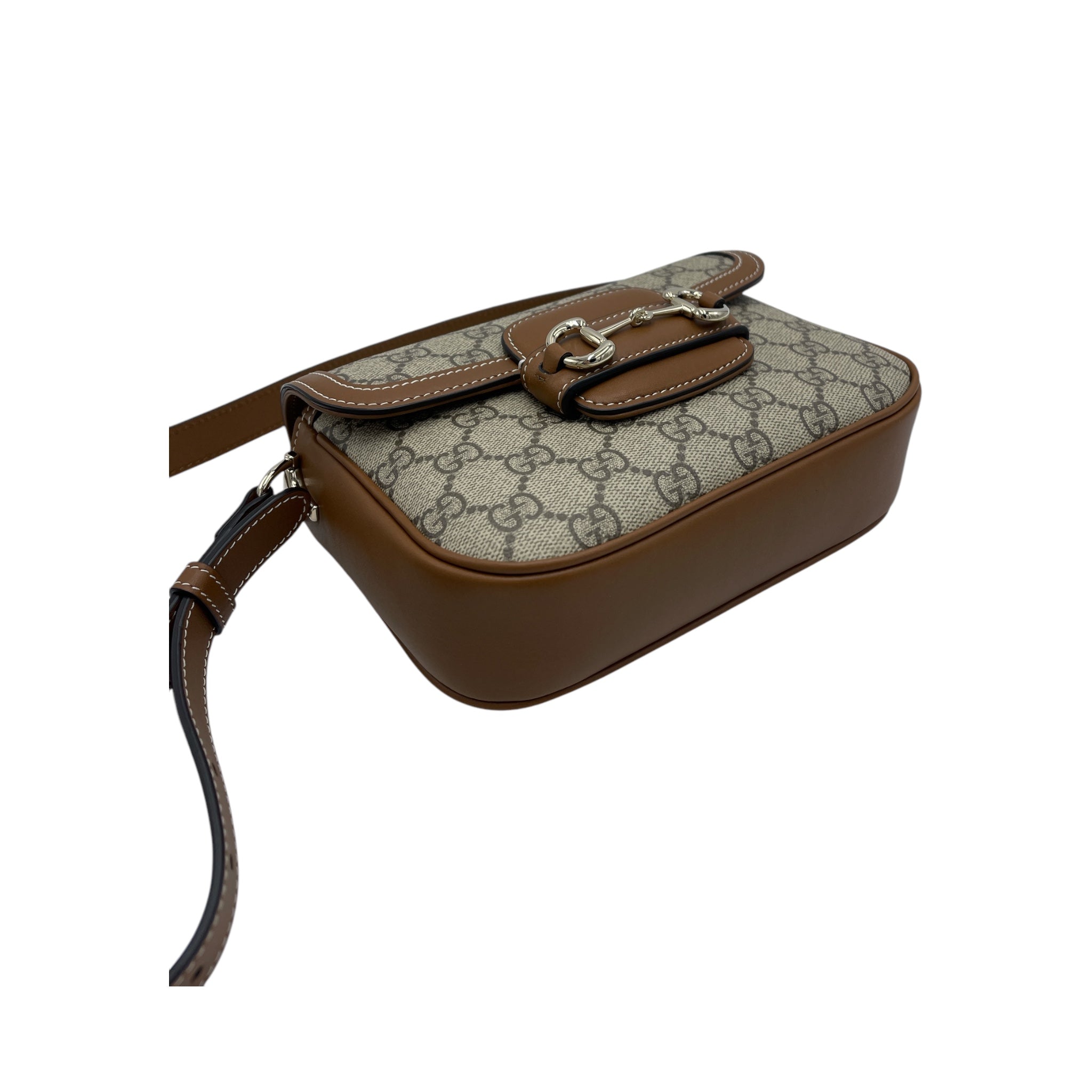 Borsa Gucci Mini Horsebit