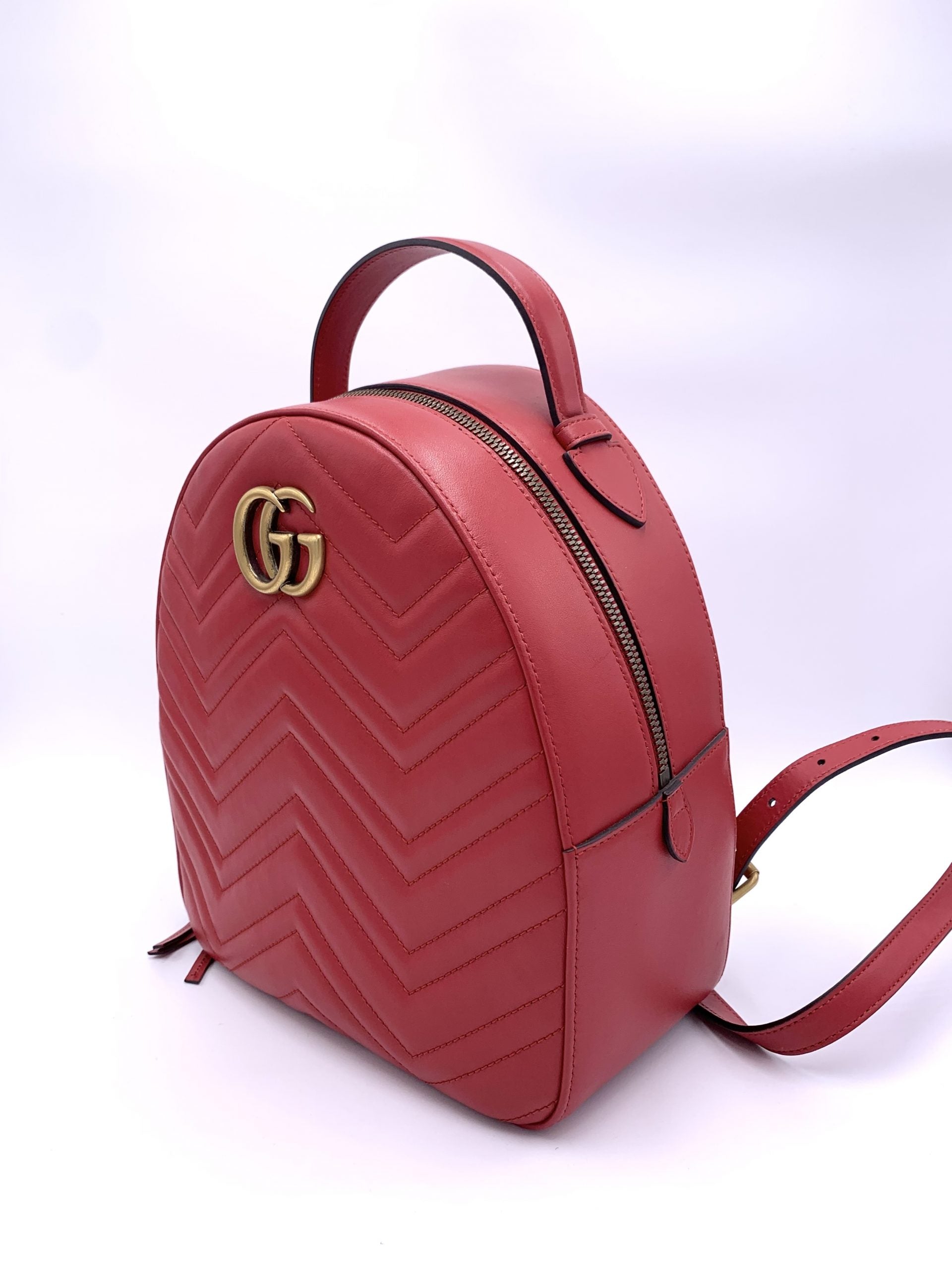 Zaino Gucci Marmont