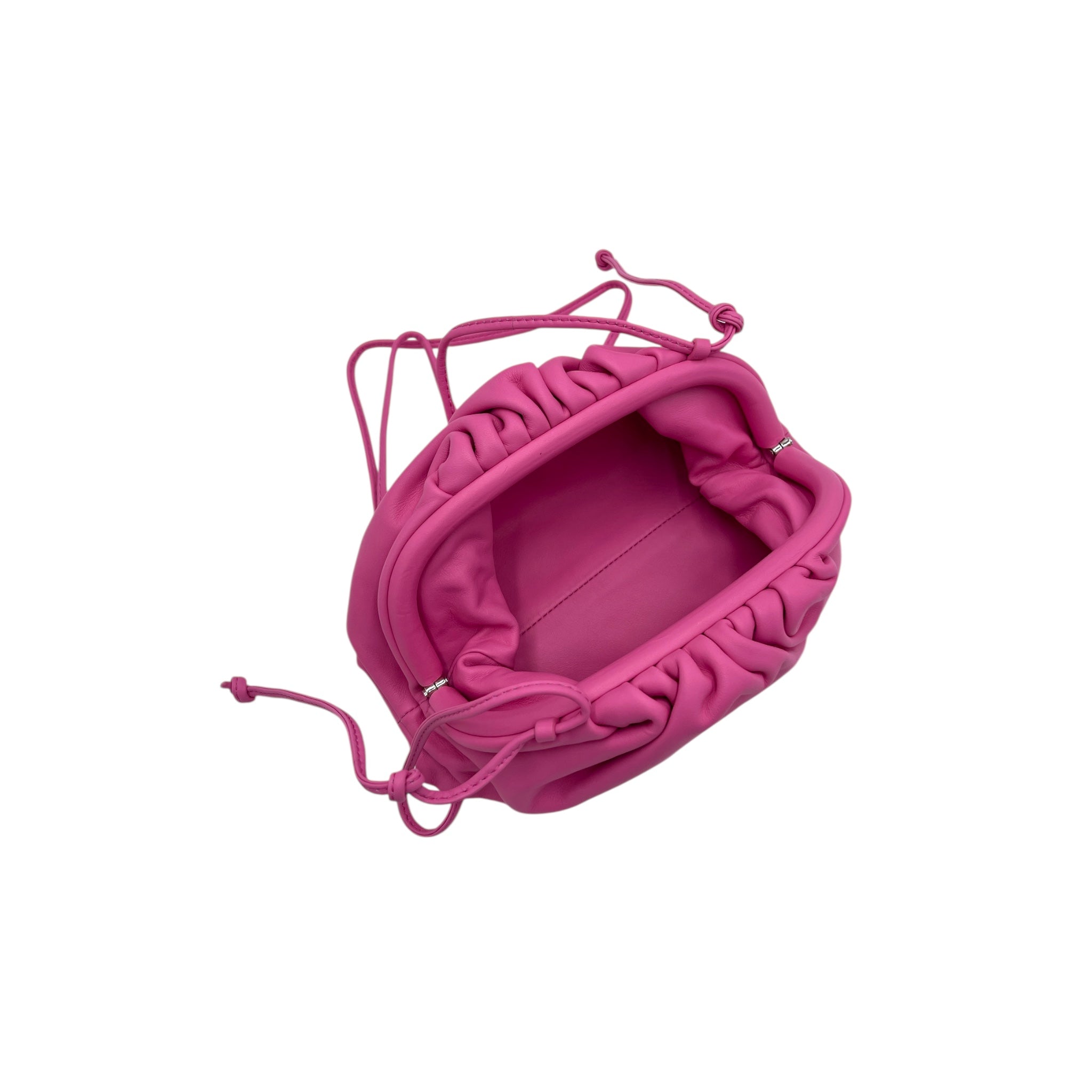 Pouch Bottega Veneta