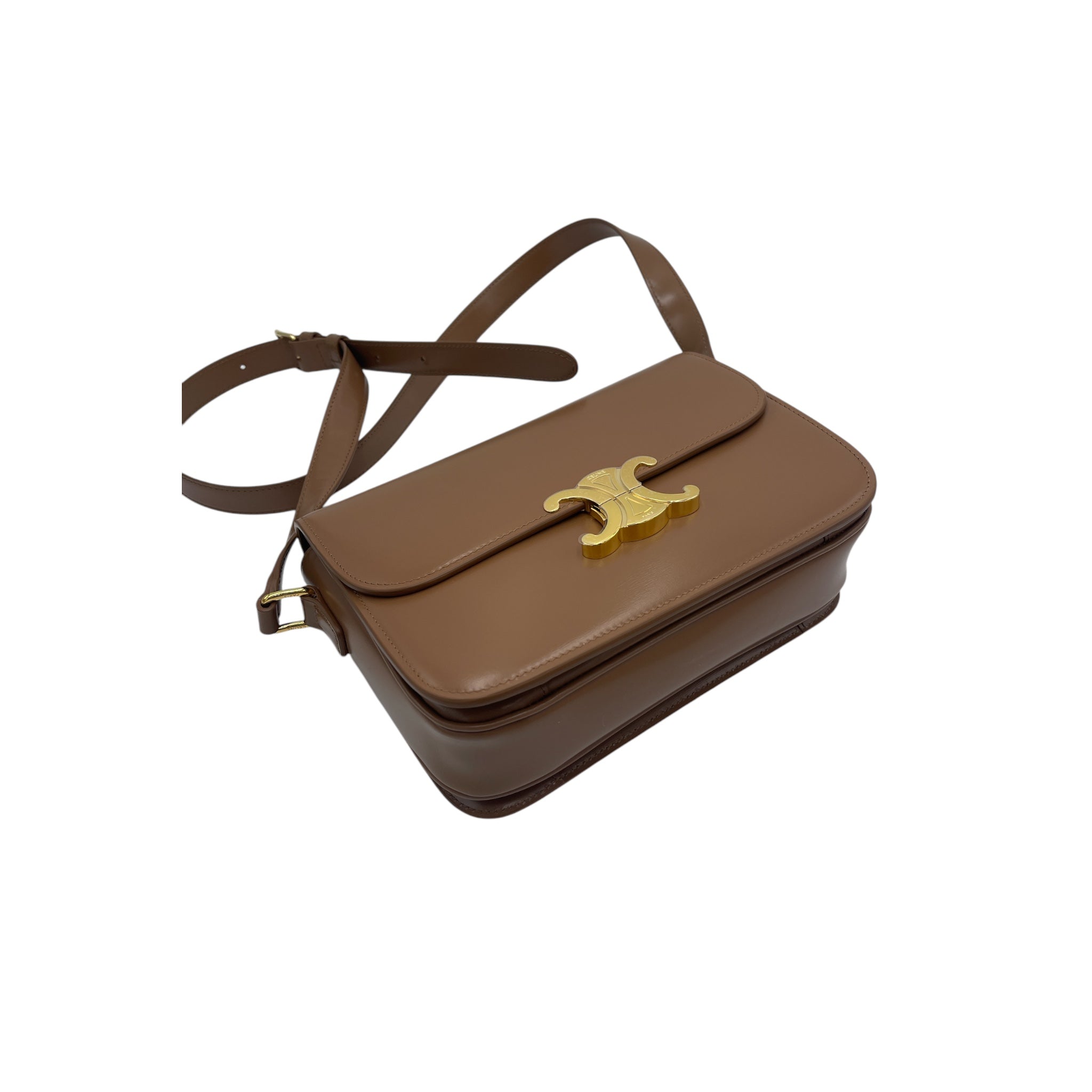 Borsa Celine Triomphe