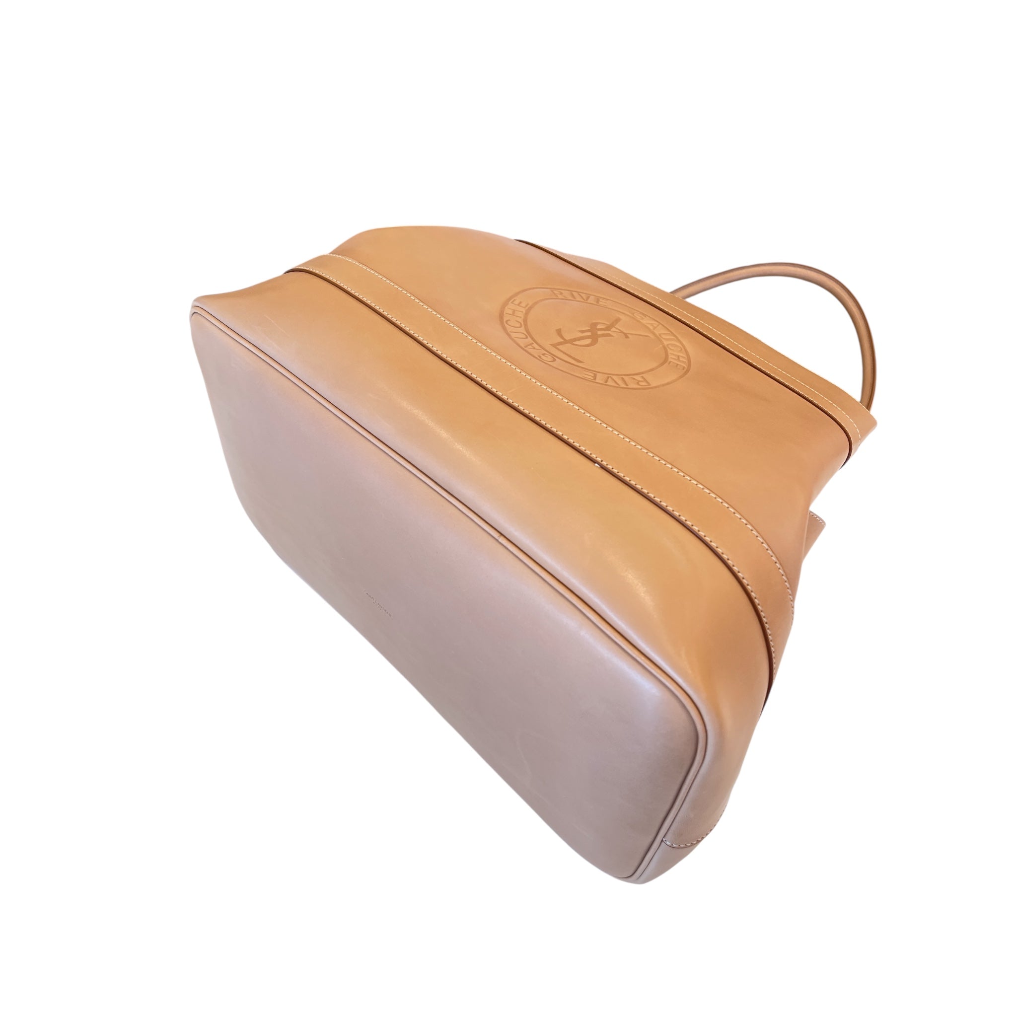 Borsa Ysl Shopper Rive Gauche