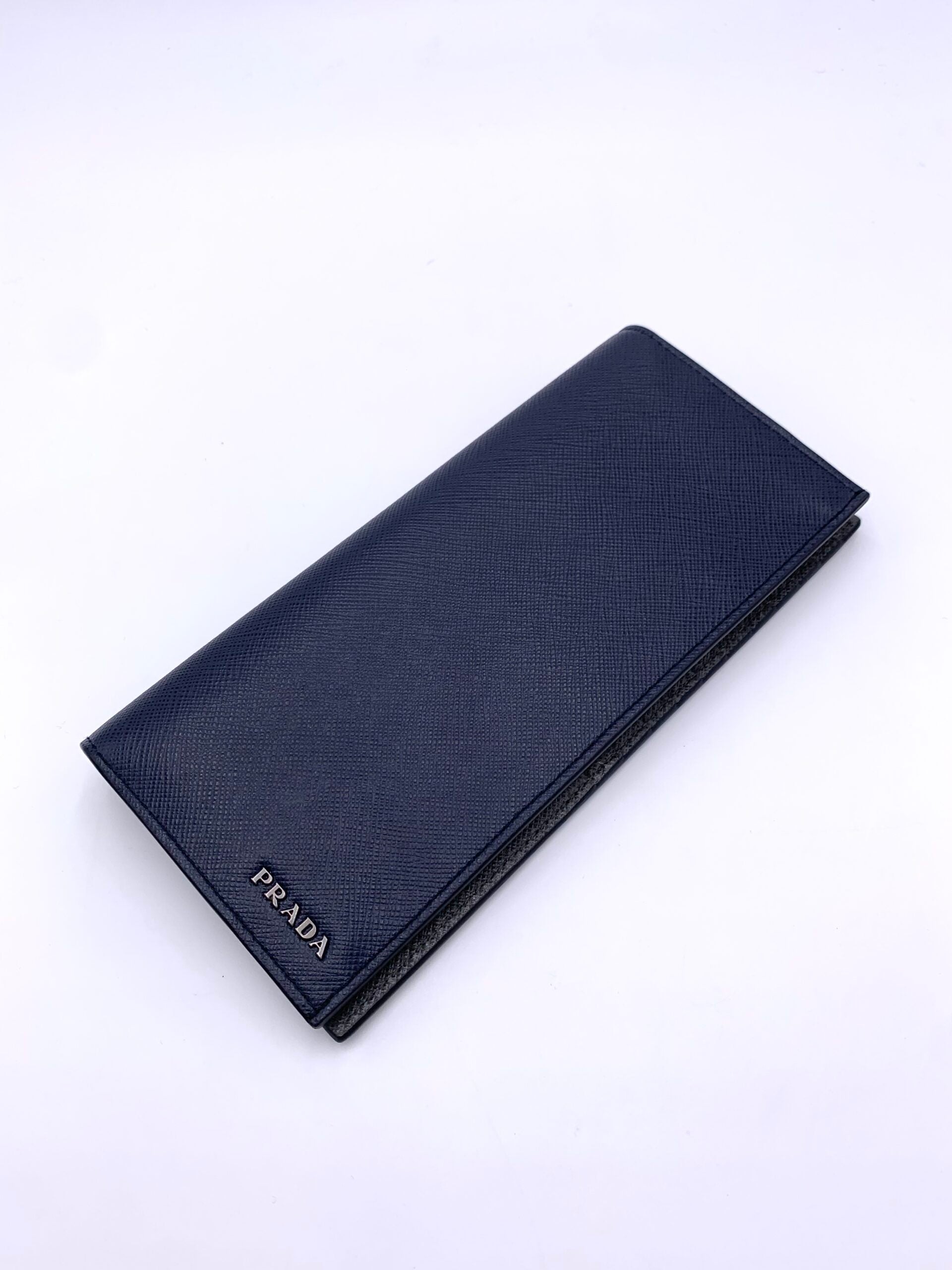 Portafoglio Organizer Prada - Main Image