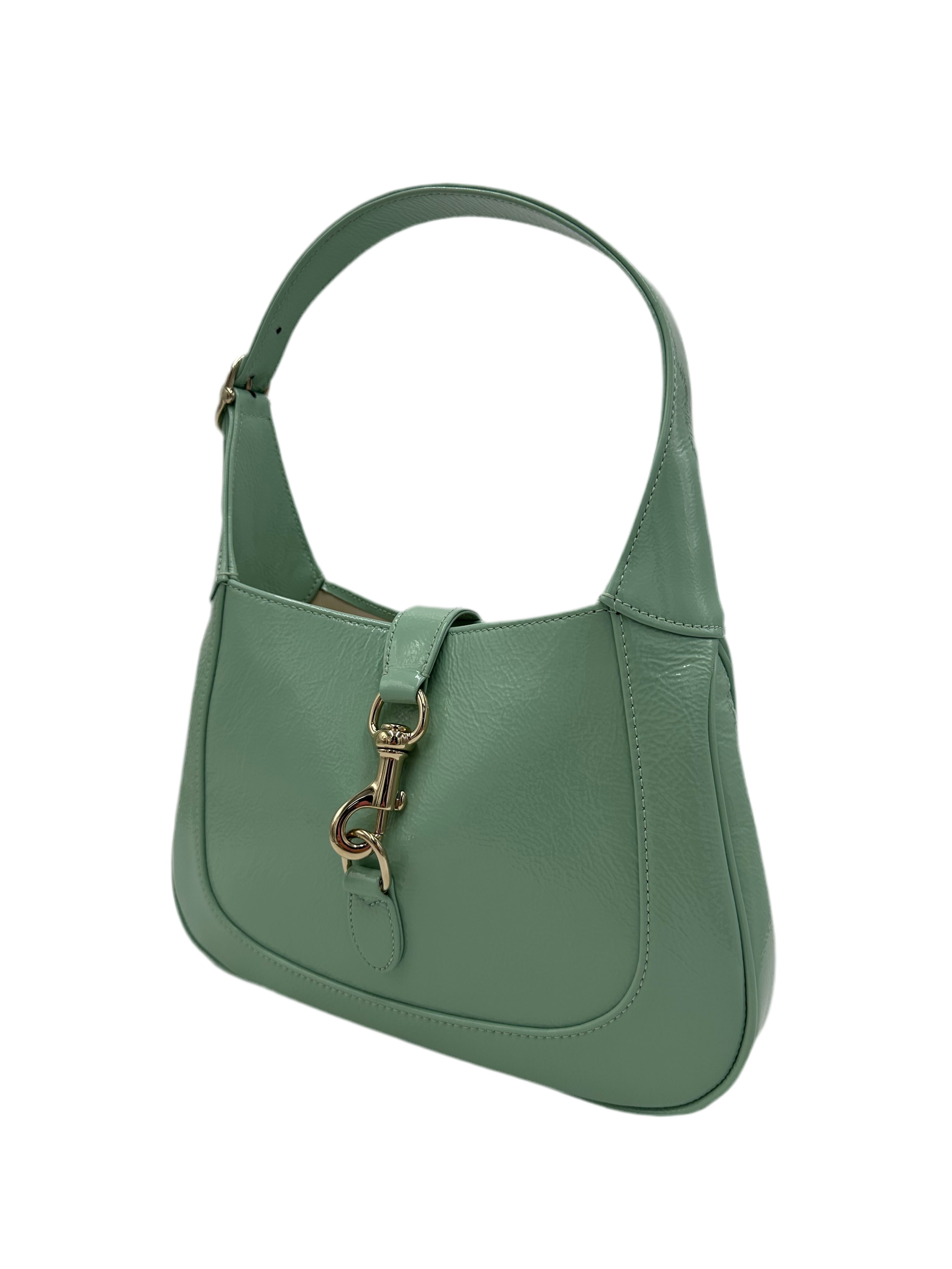 Borsa Gucci Jackie