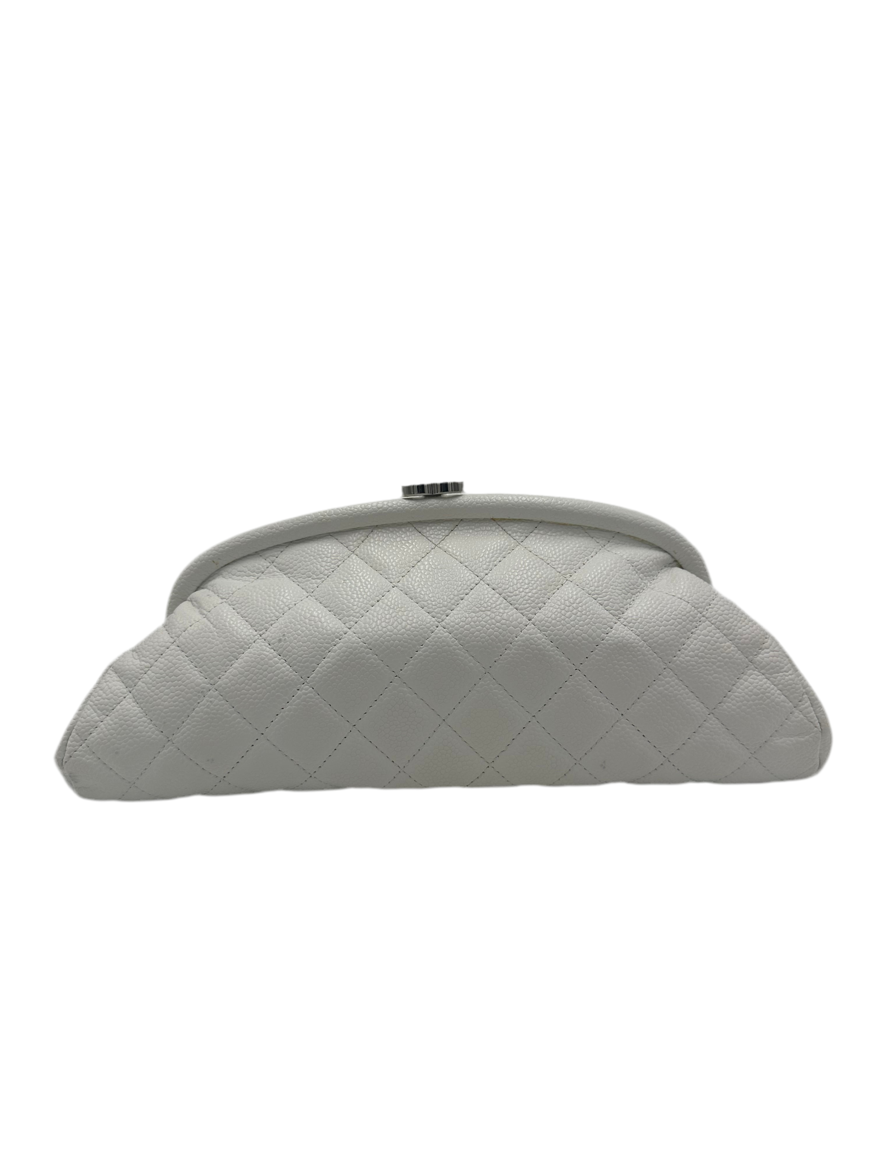 Clutch Chanel