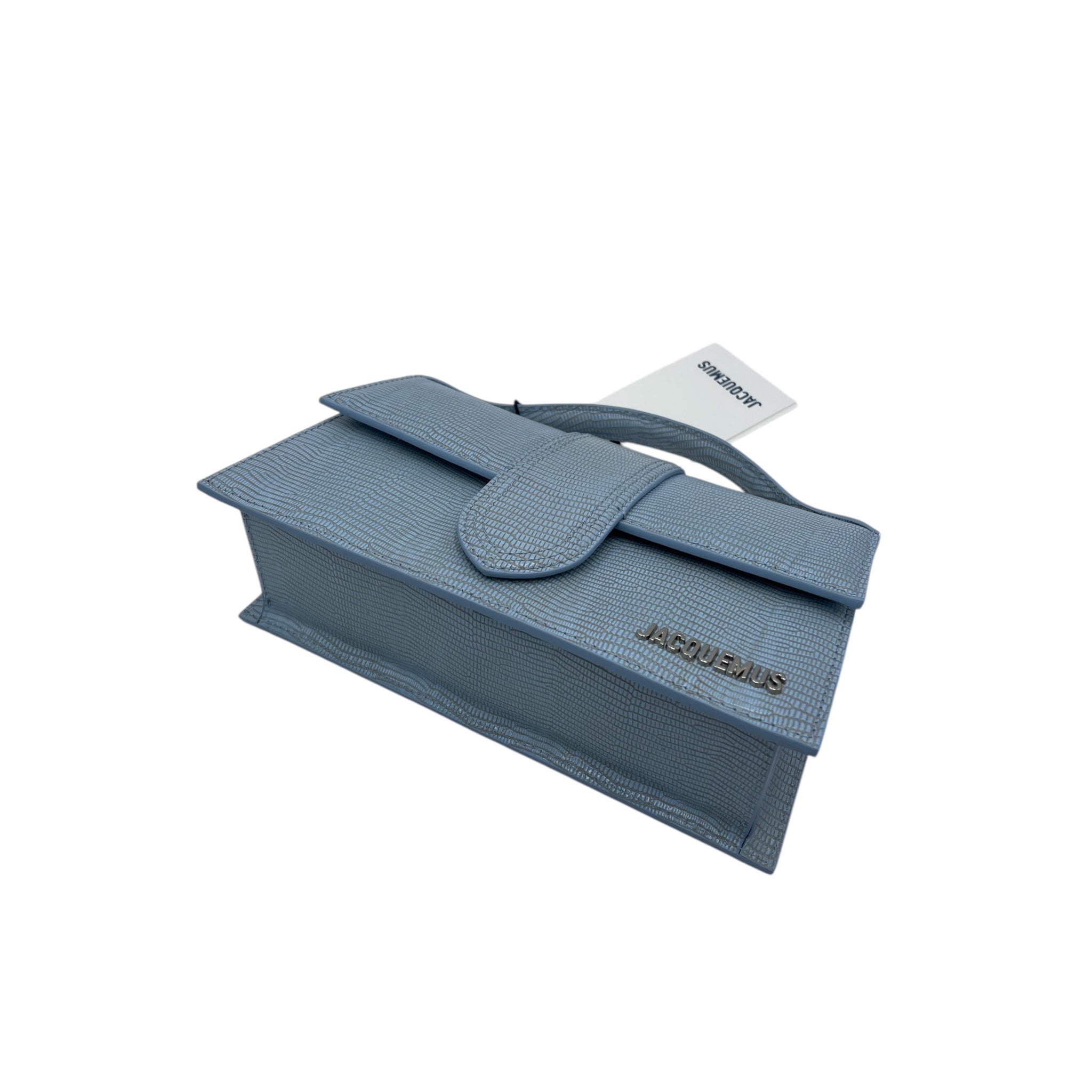 Borsa Jacquemus Le Grand Bambino
