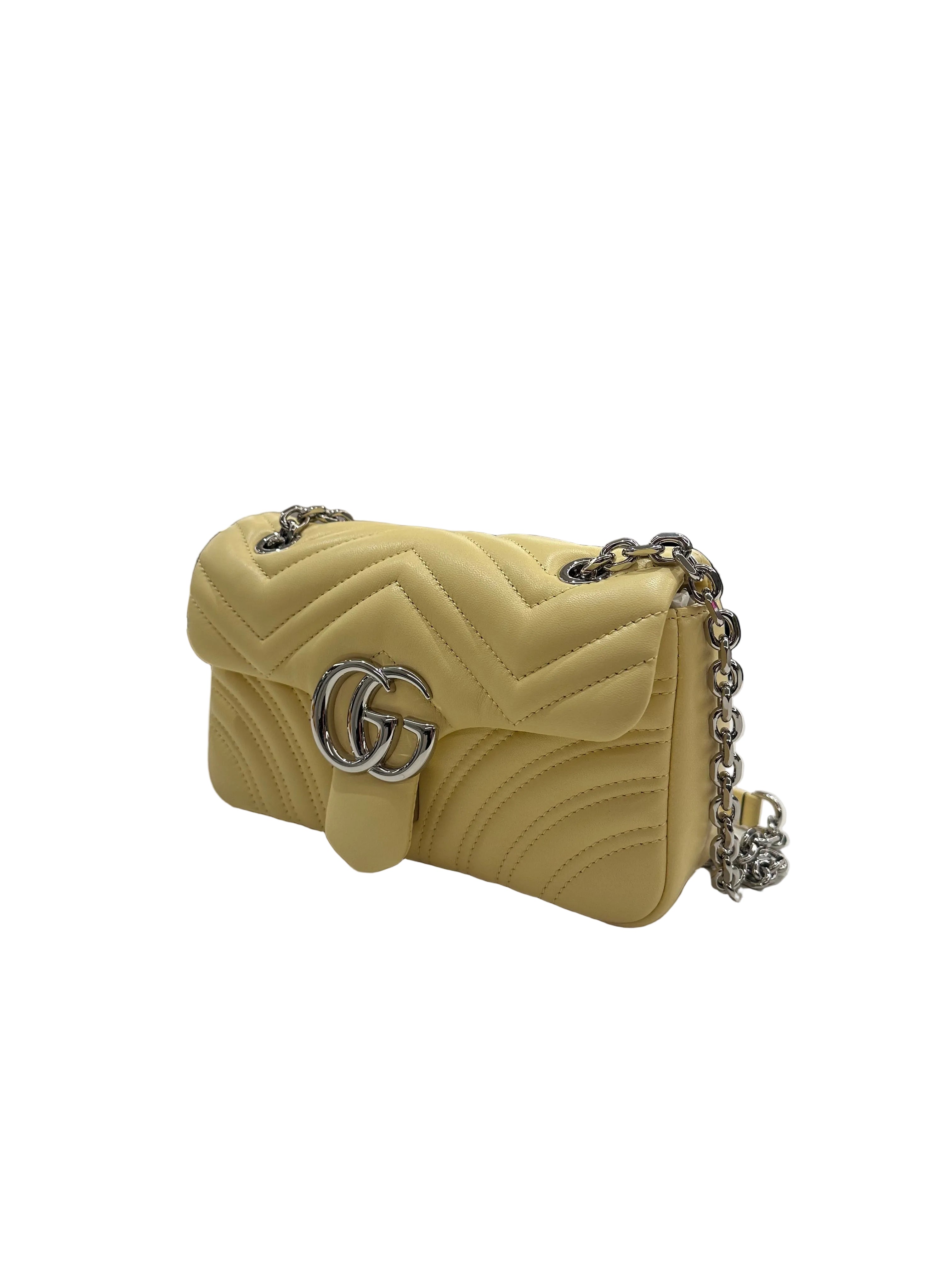 Borsa Gucci Marmont