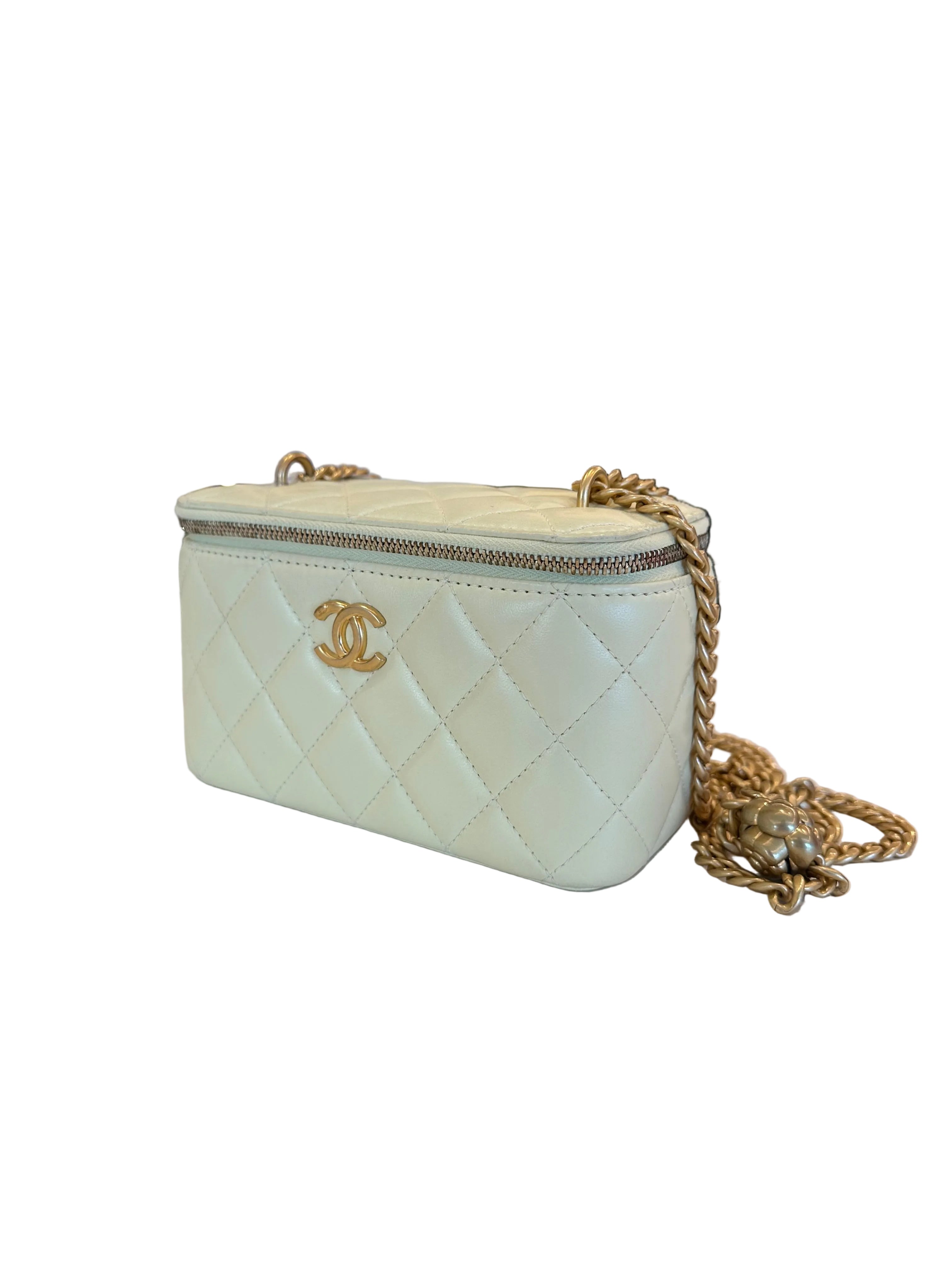 Borsa Chanel Vanity