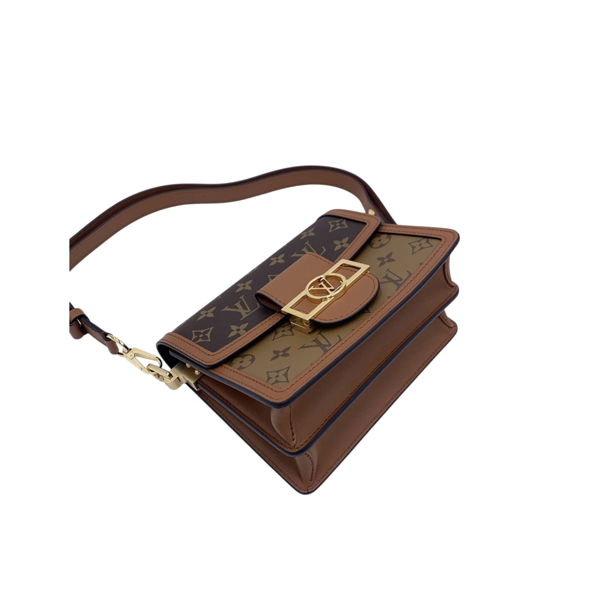 Borsa Louis Vuitton Dauphine