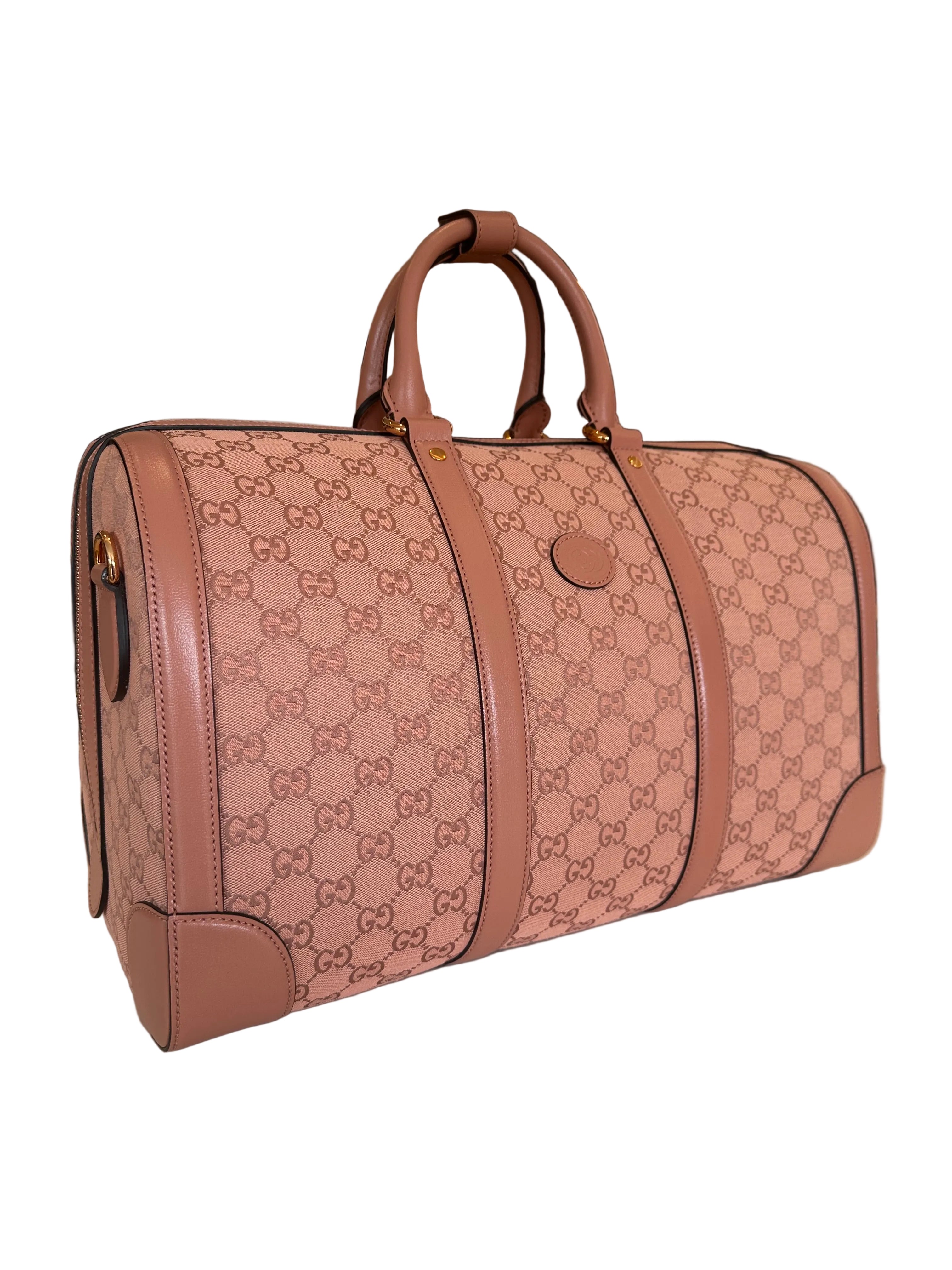 Borsone Gucci