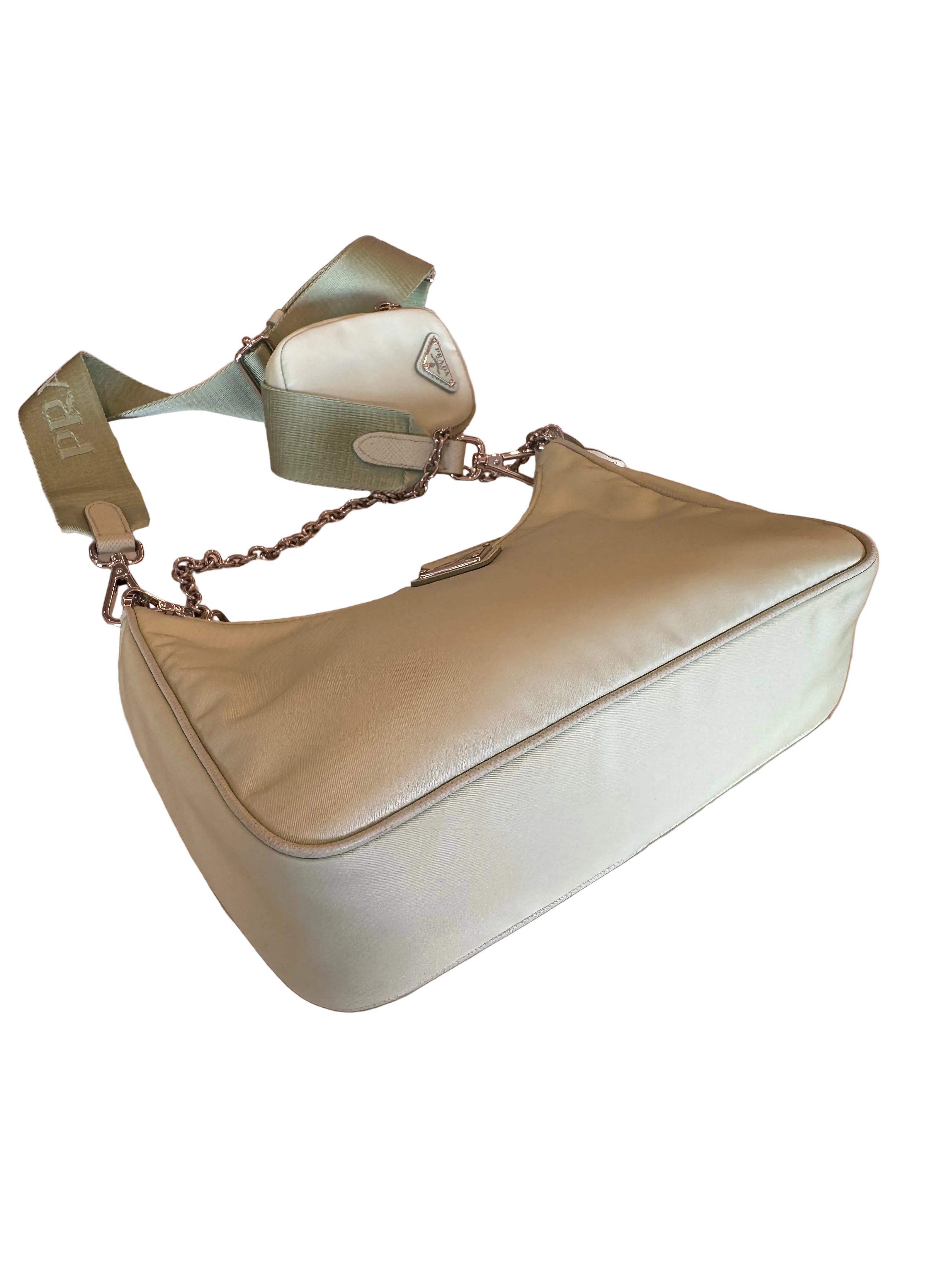 Borsa Prada Re Edition 2005