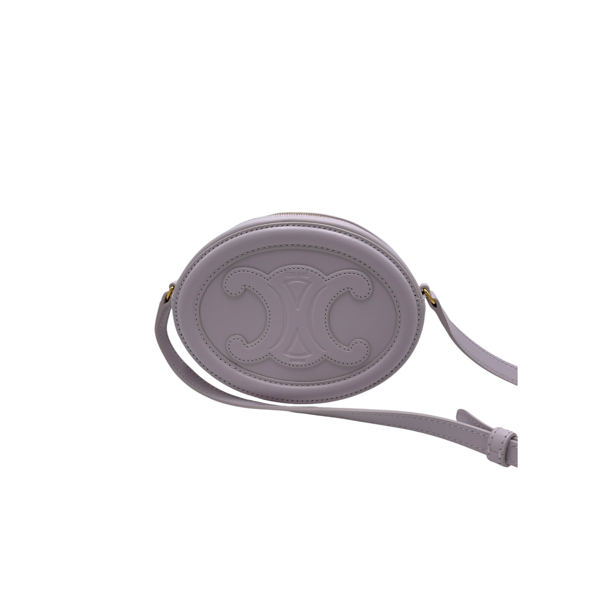 Borsa Celine Cuir