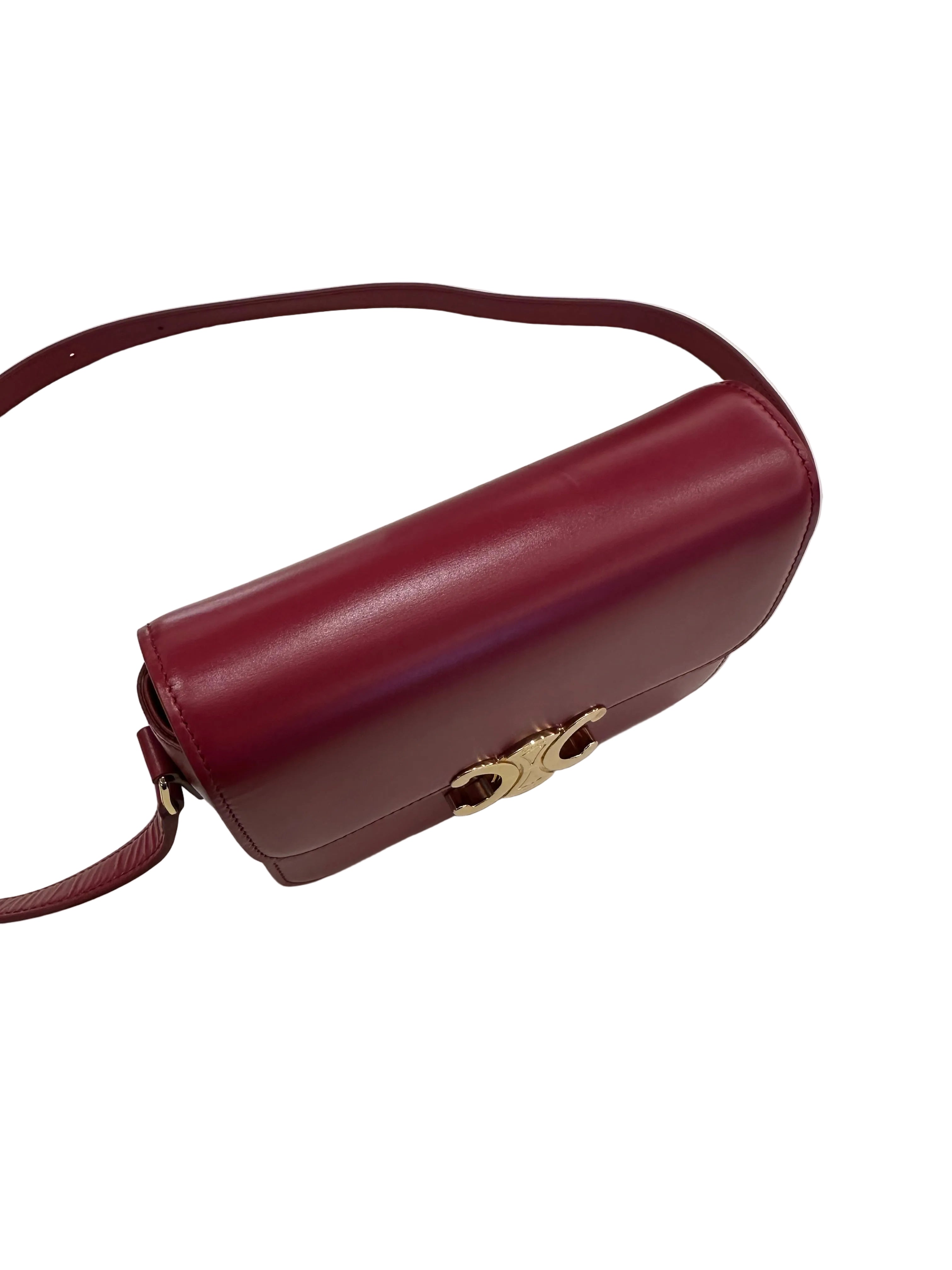 Borsa Celine Triomphe