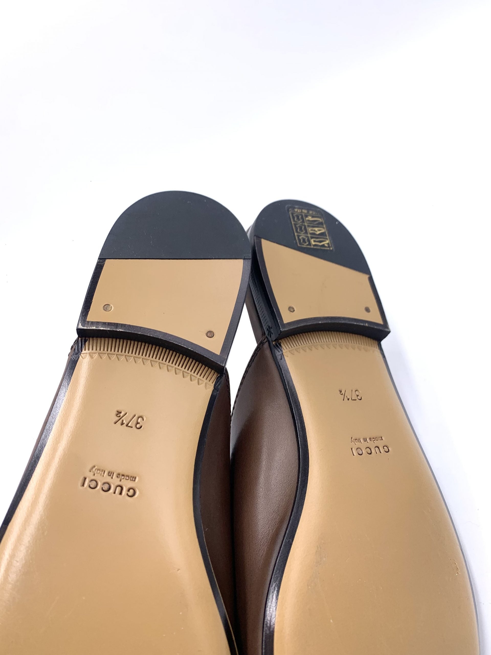 Scarpe Slipper Princetown Gucci