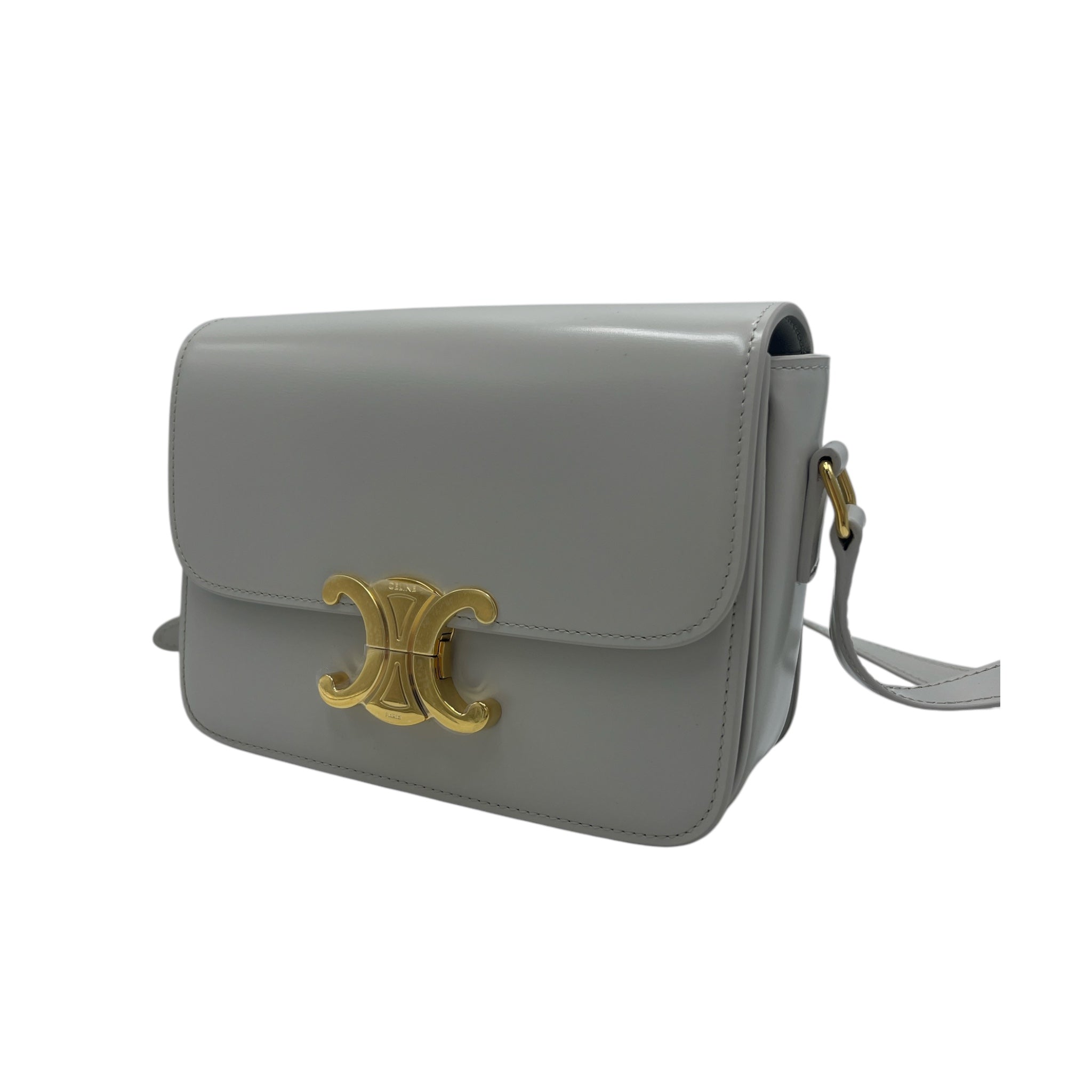 Borsa Celine Triomphe