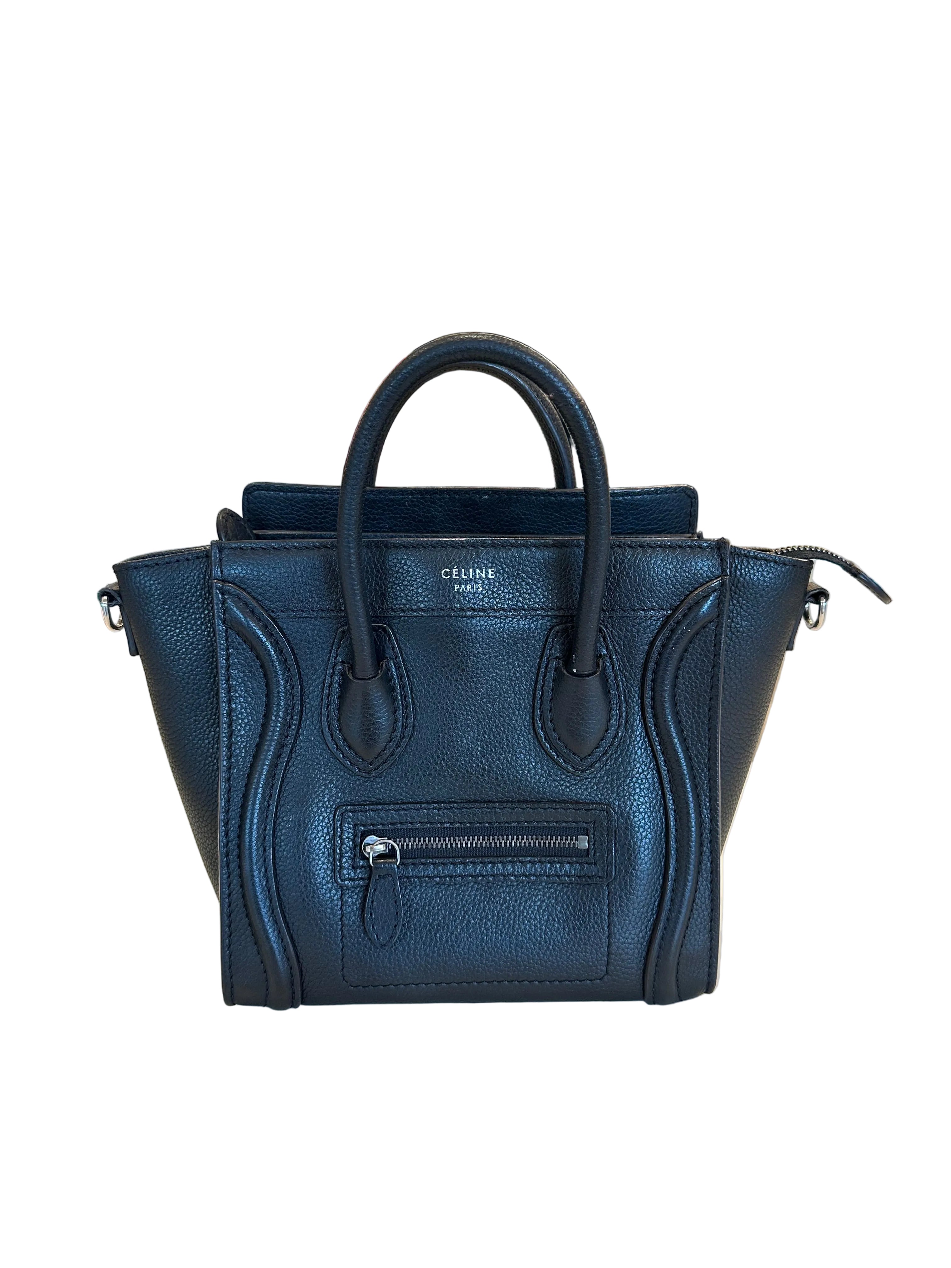 Borsa Celine Luggage