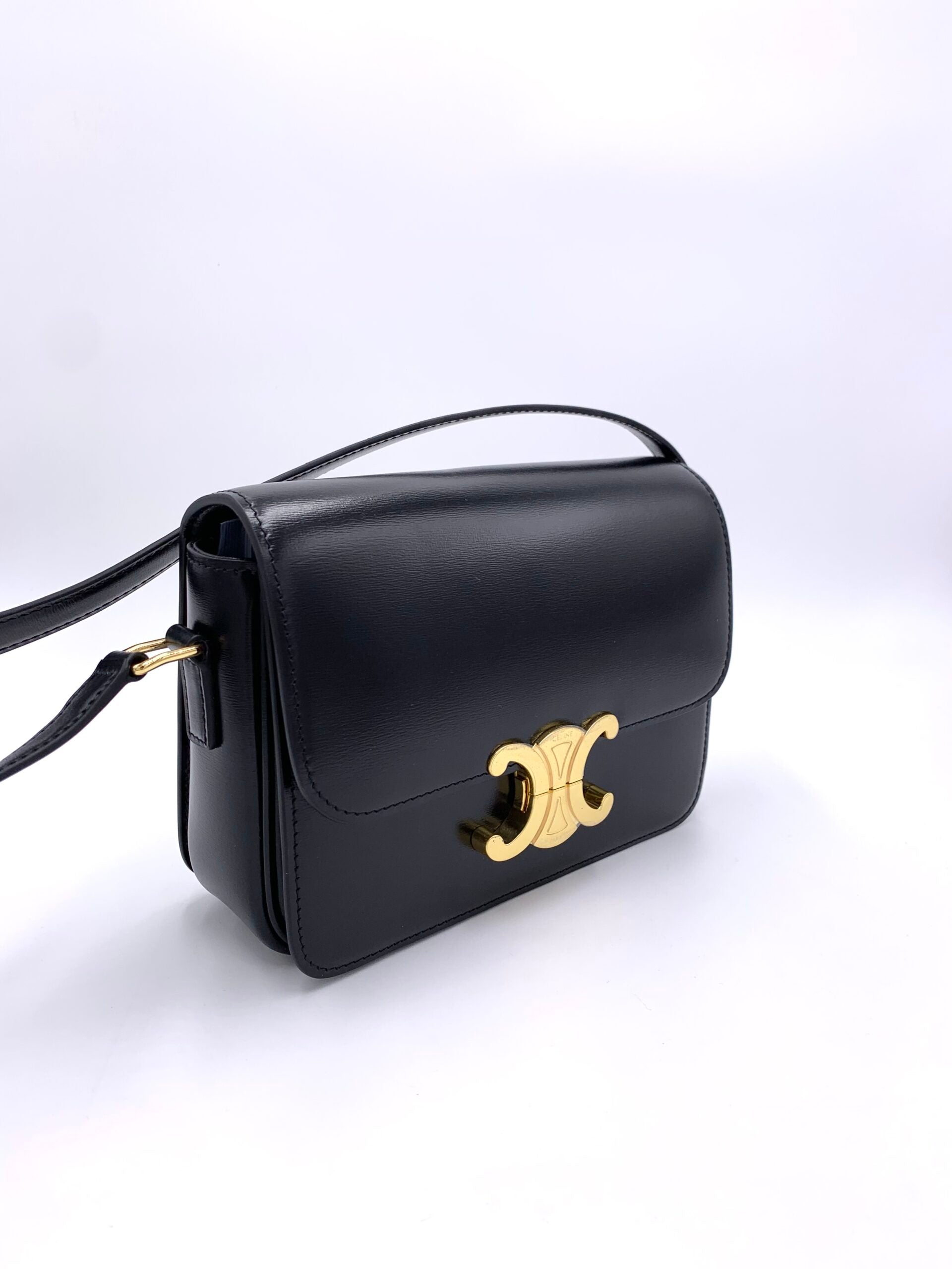 Borsa Celine Triomphe