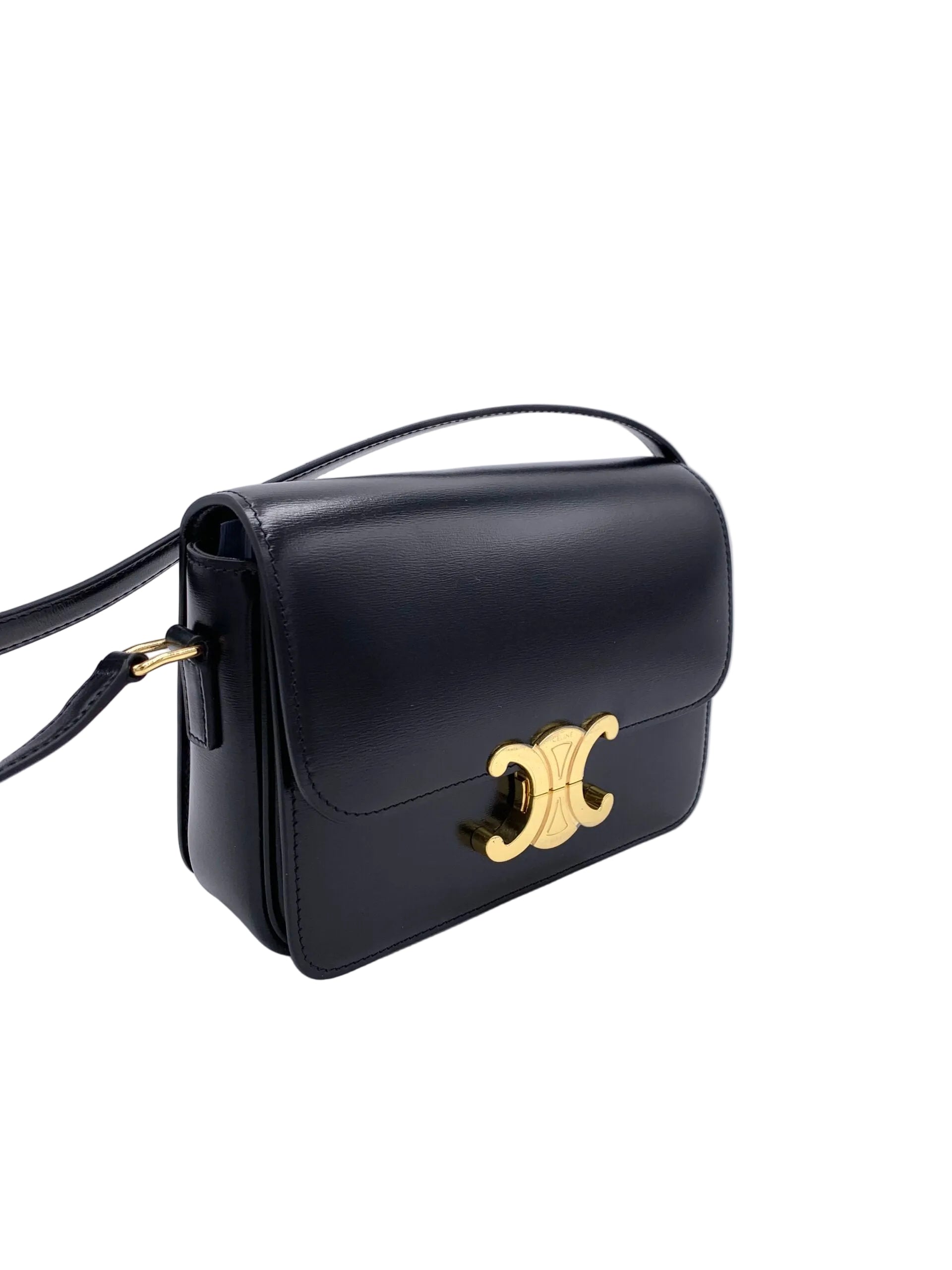Borsa Celine Triomphe