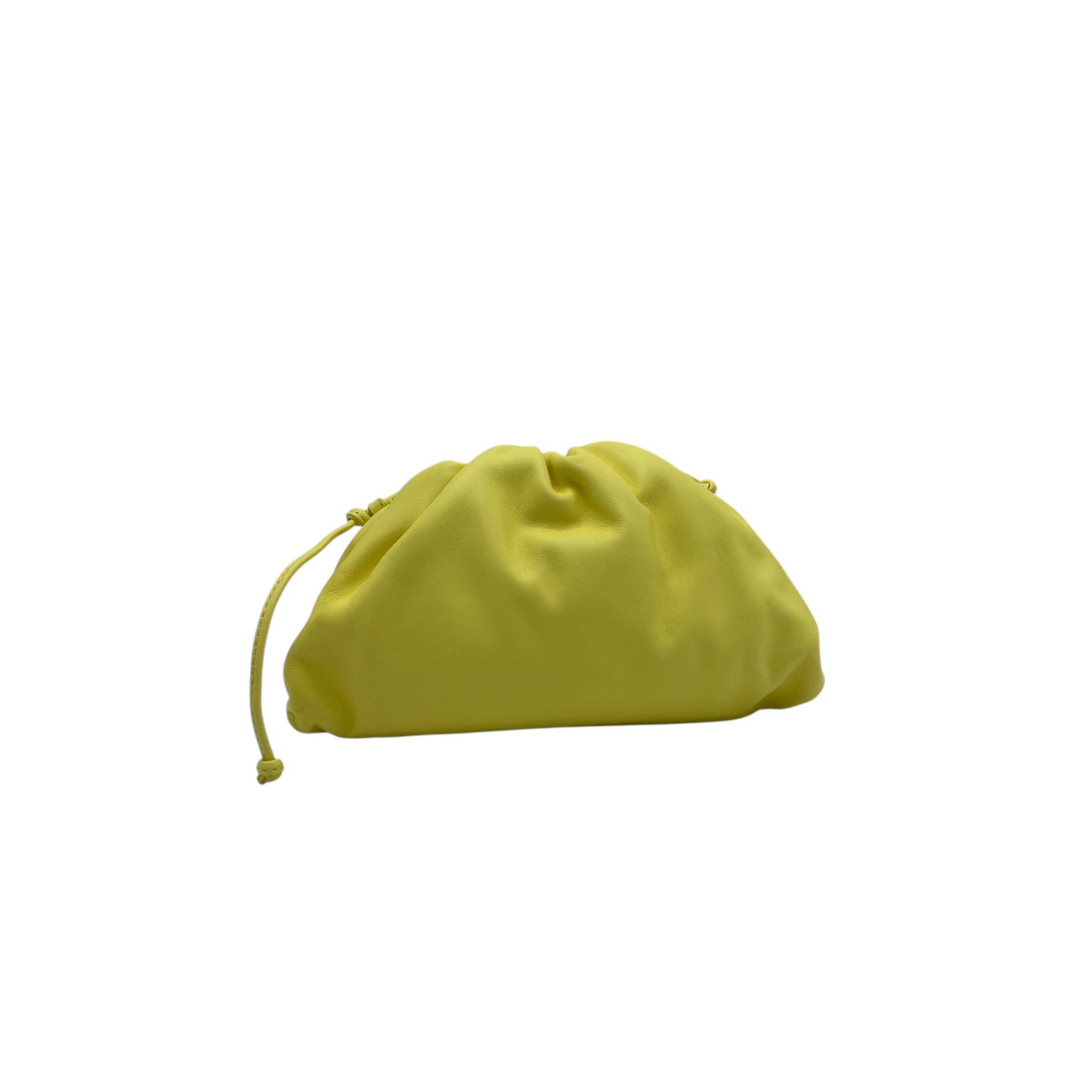 Pouch Bottega Veneta