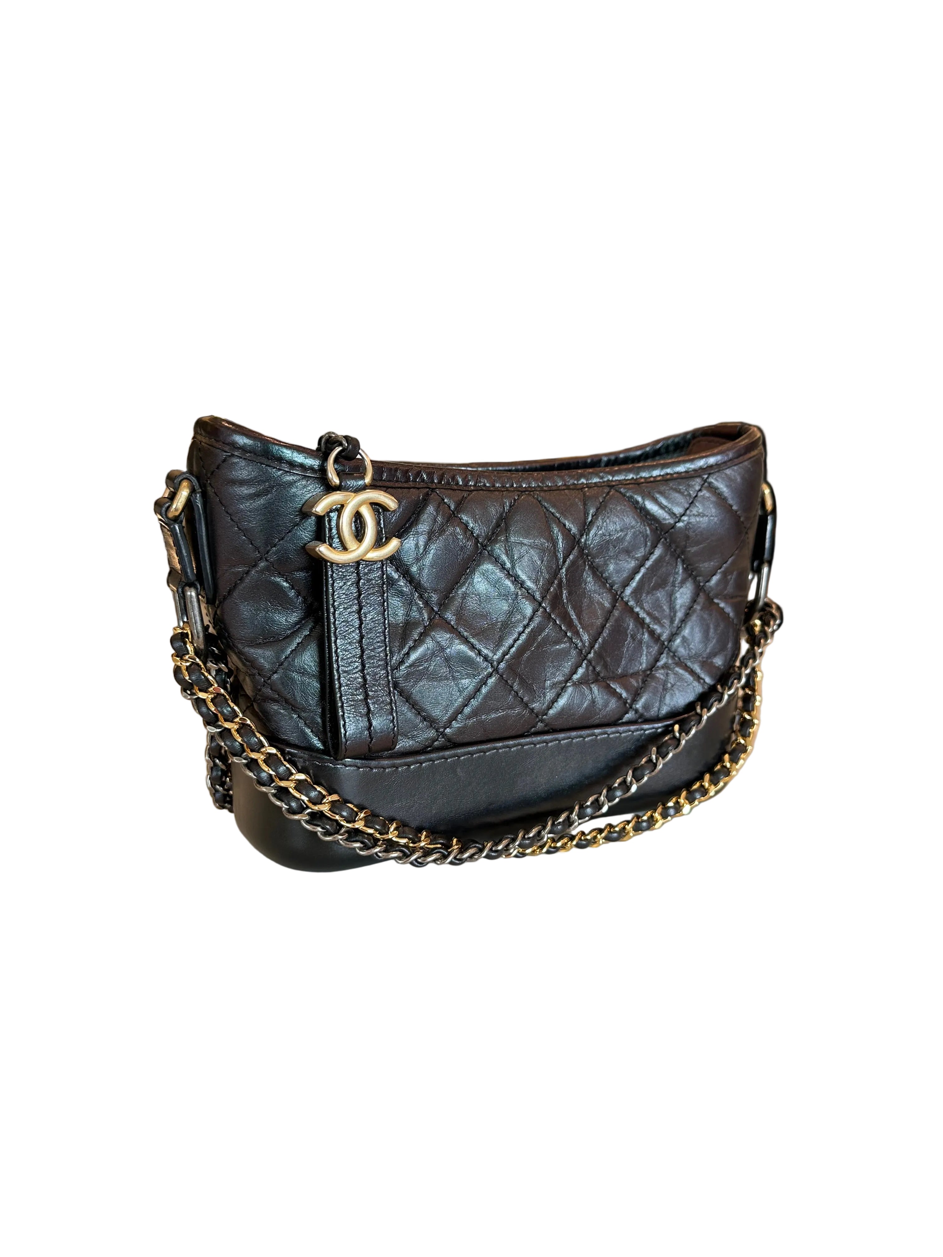 Borsa Chanel Gabrielle