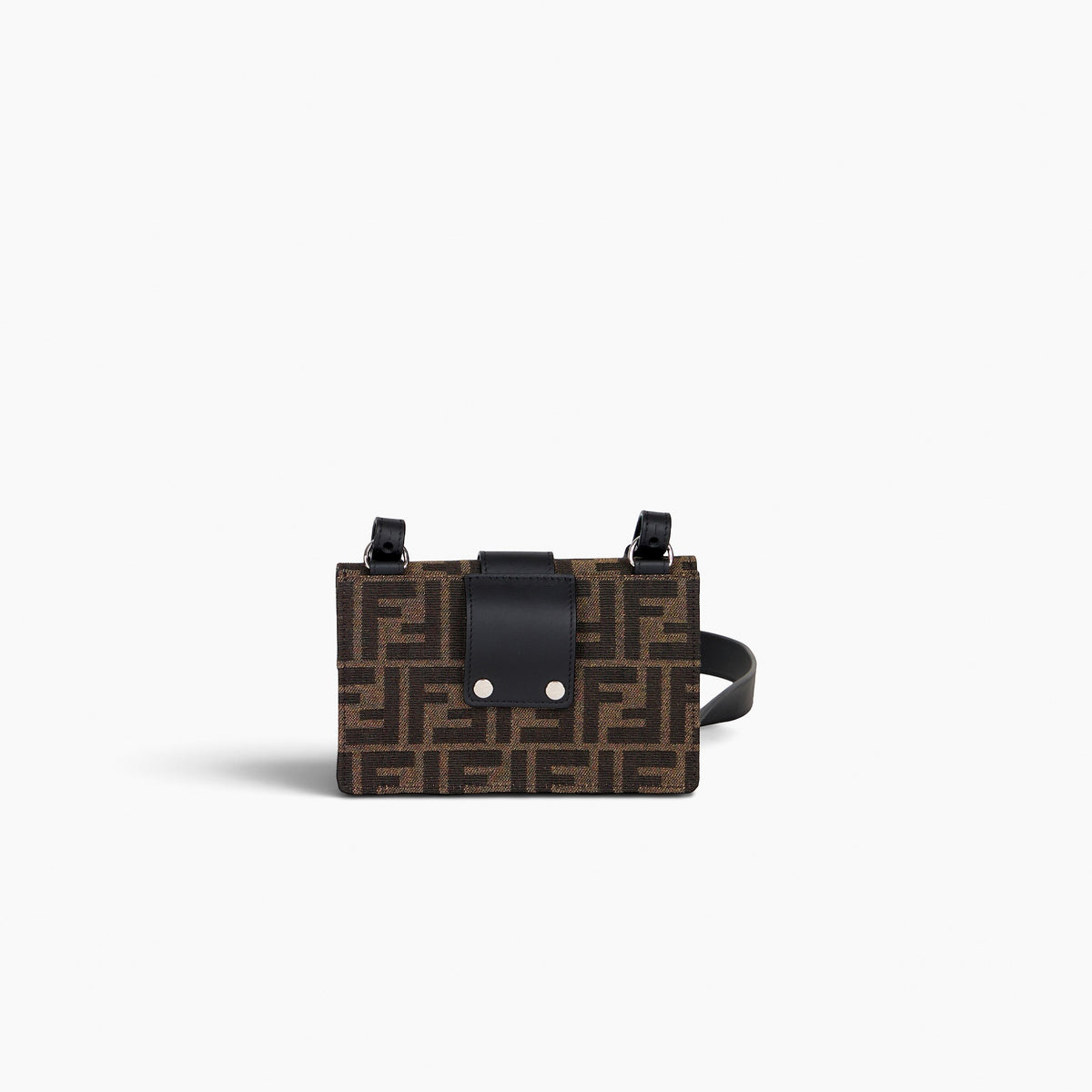 Borsa Fendi Baguette Mini Pouch