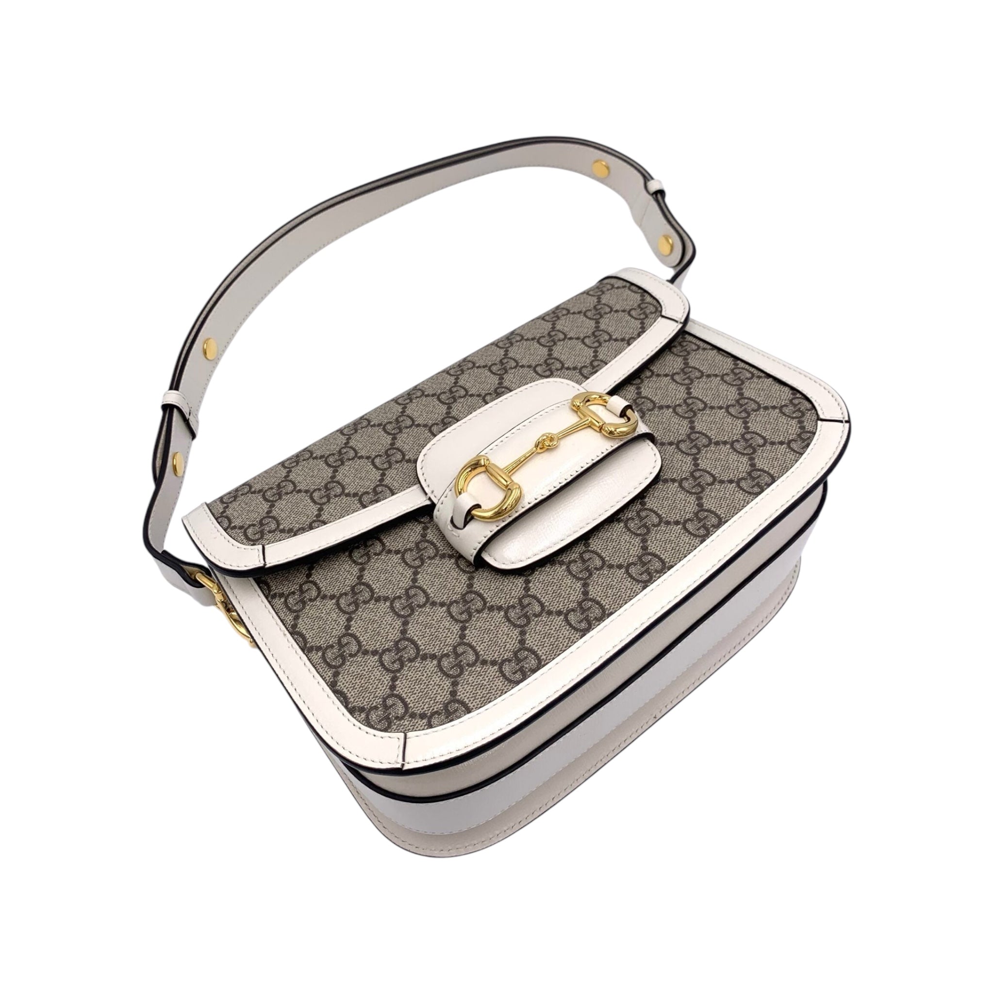 Borsa Gucci Horsebit