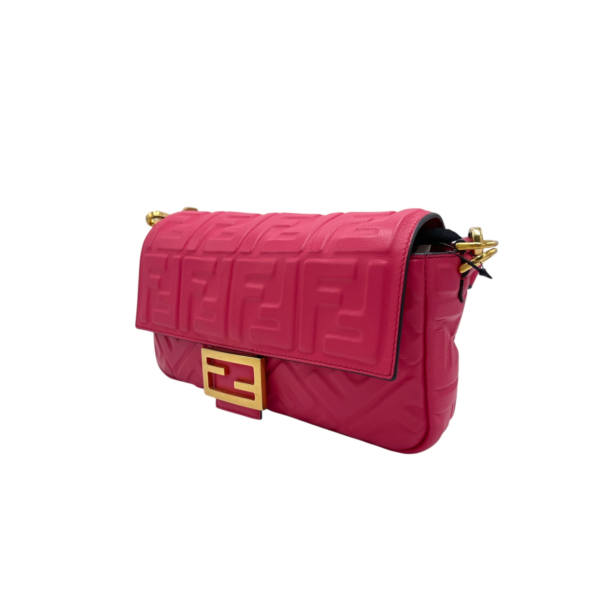 Borsa Fendi Baguette
