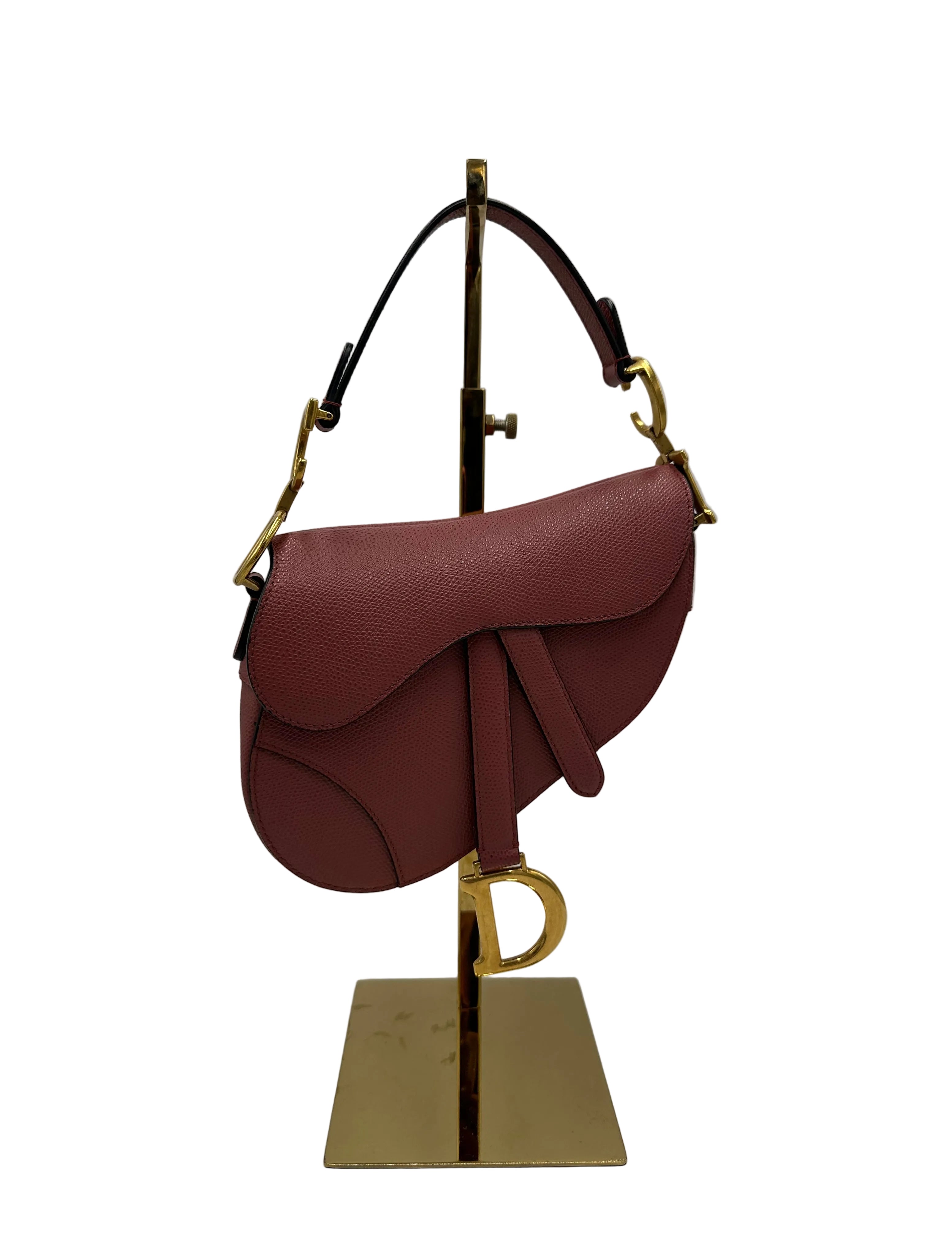 Borsa Dior Saddle