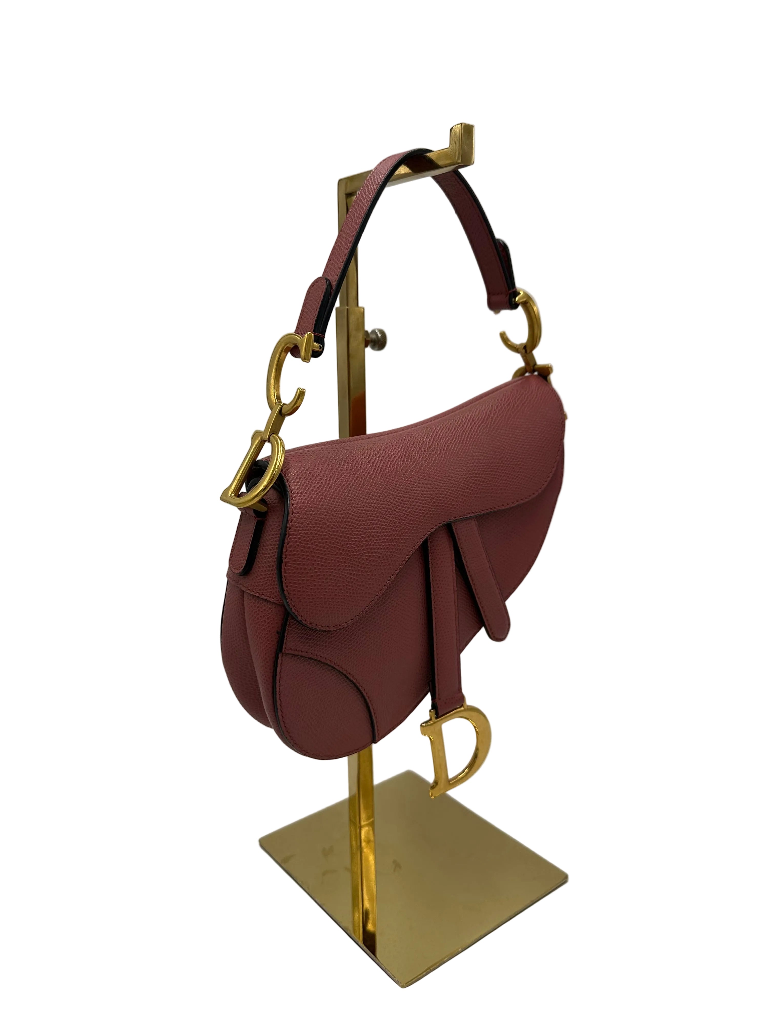Borsa Dior Saddle