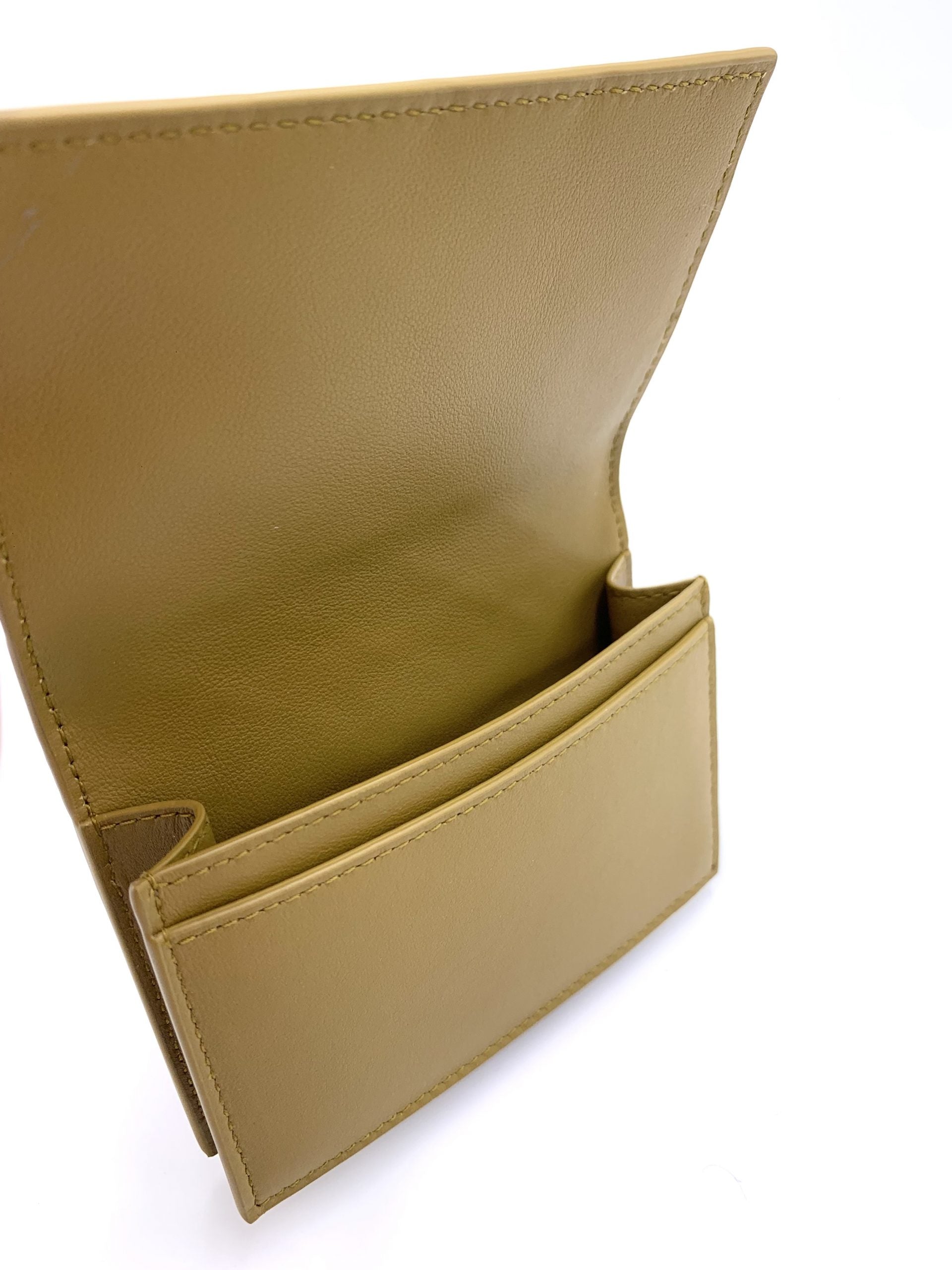 Portacarte Bottega Veneta