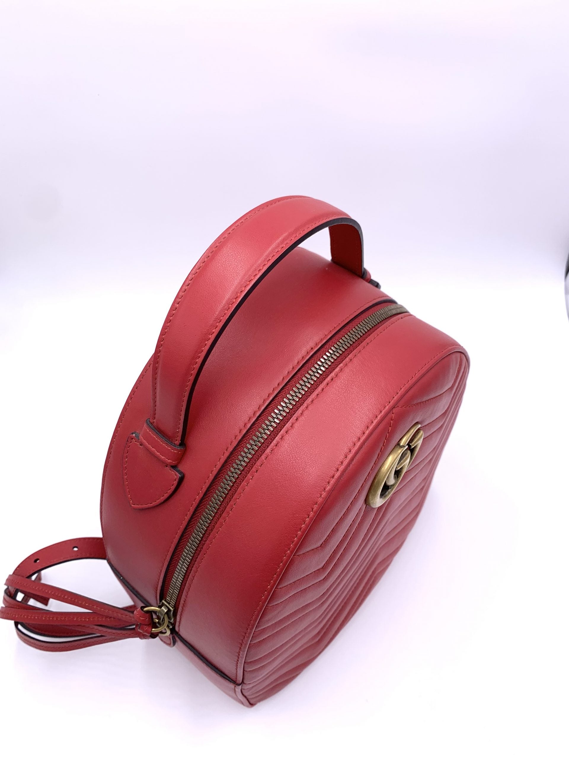 Zaino Gucci Marmont