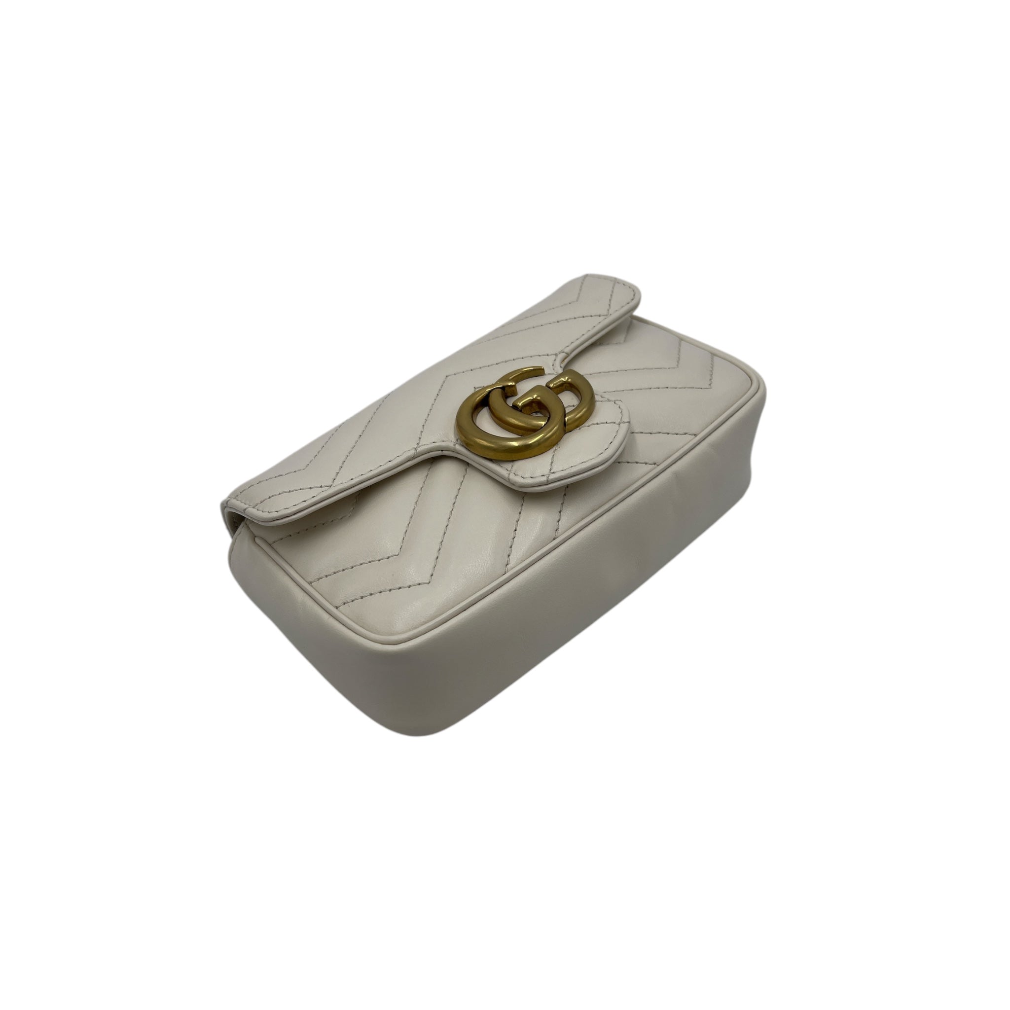 Borsa Gucci Marmont Mini