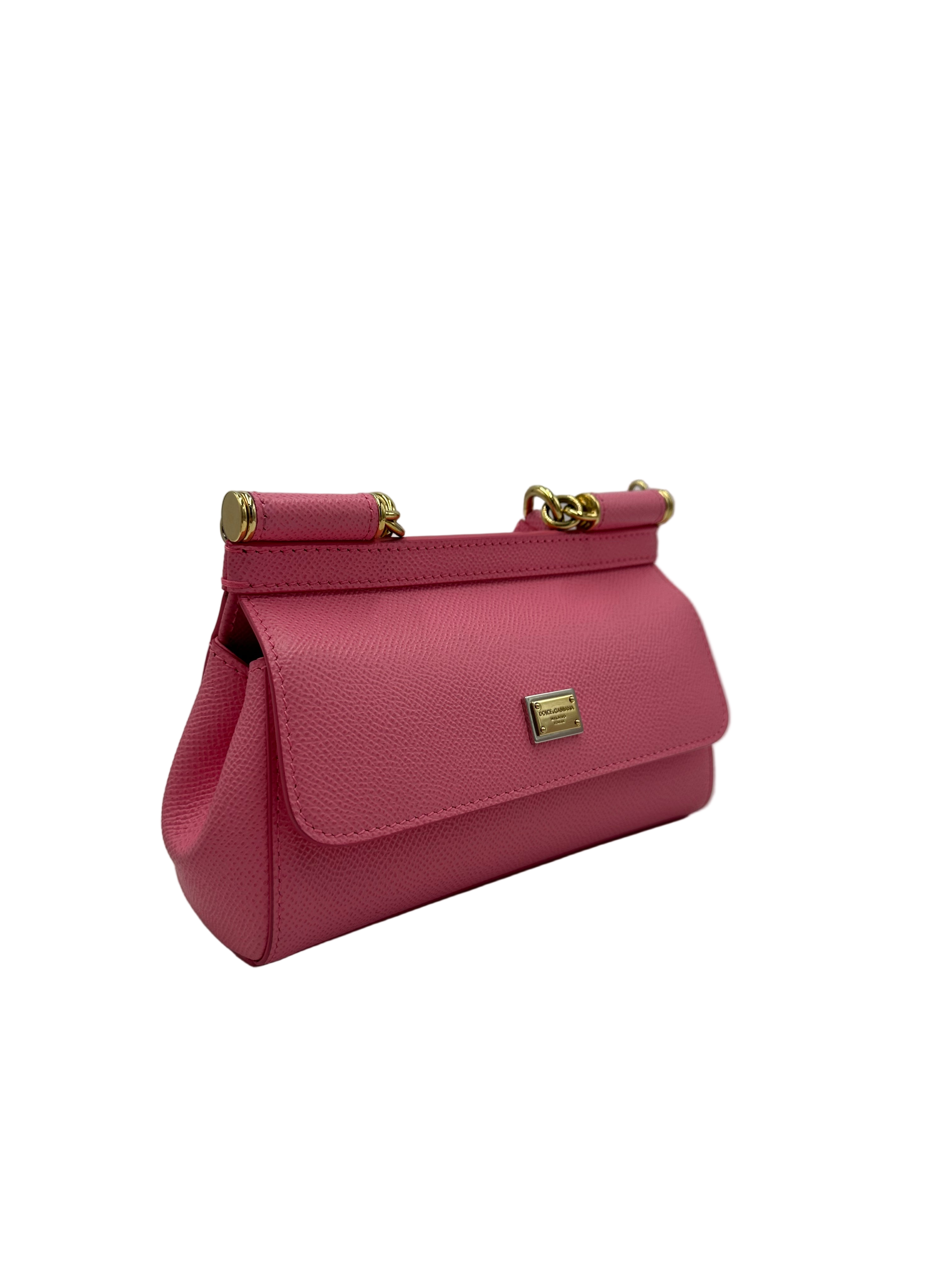 Borsa Miss Sicily Dolce & Gabbana