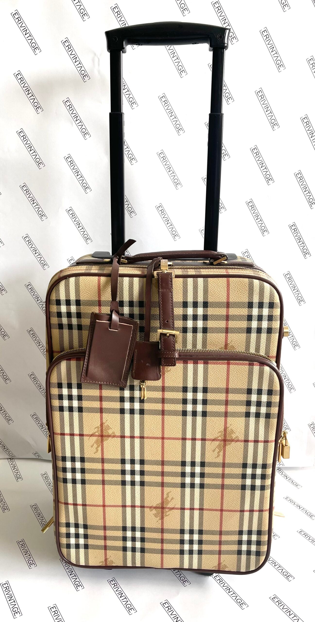 Trolley Burberry