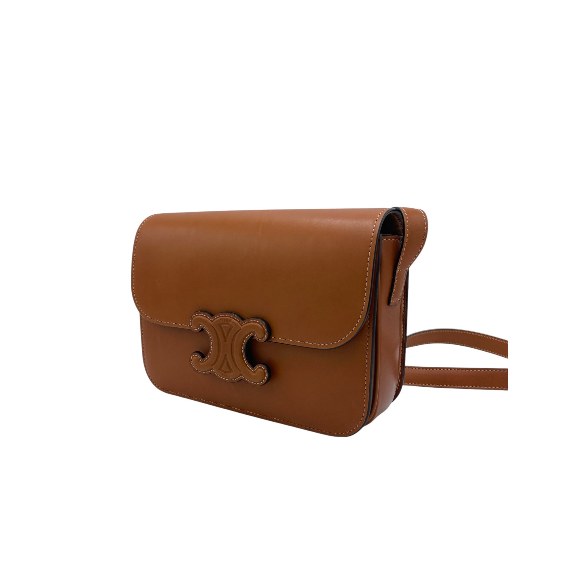 Borsa Celine Triomphe