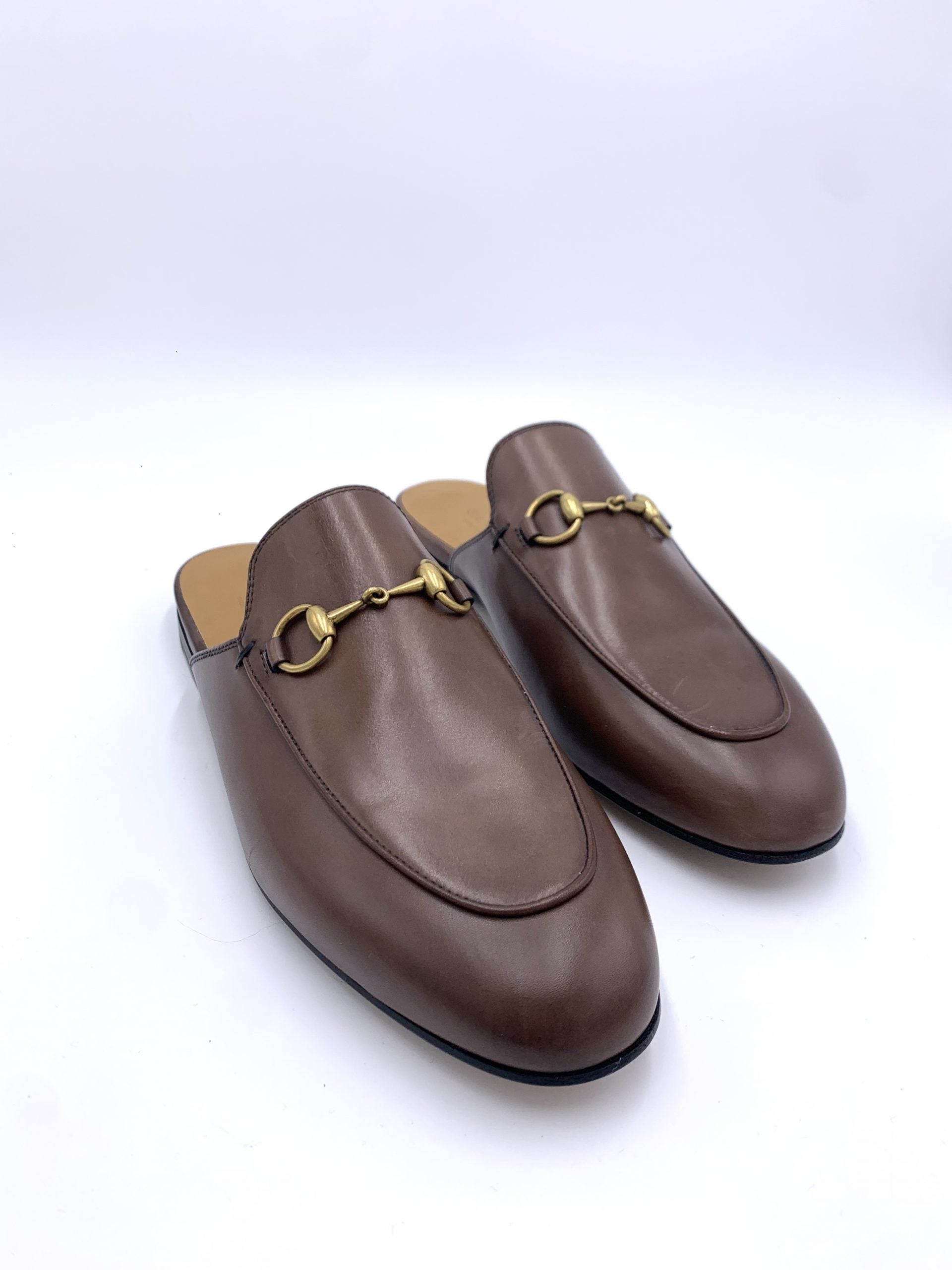 Scarpe Slipper Princetown Gucci