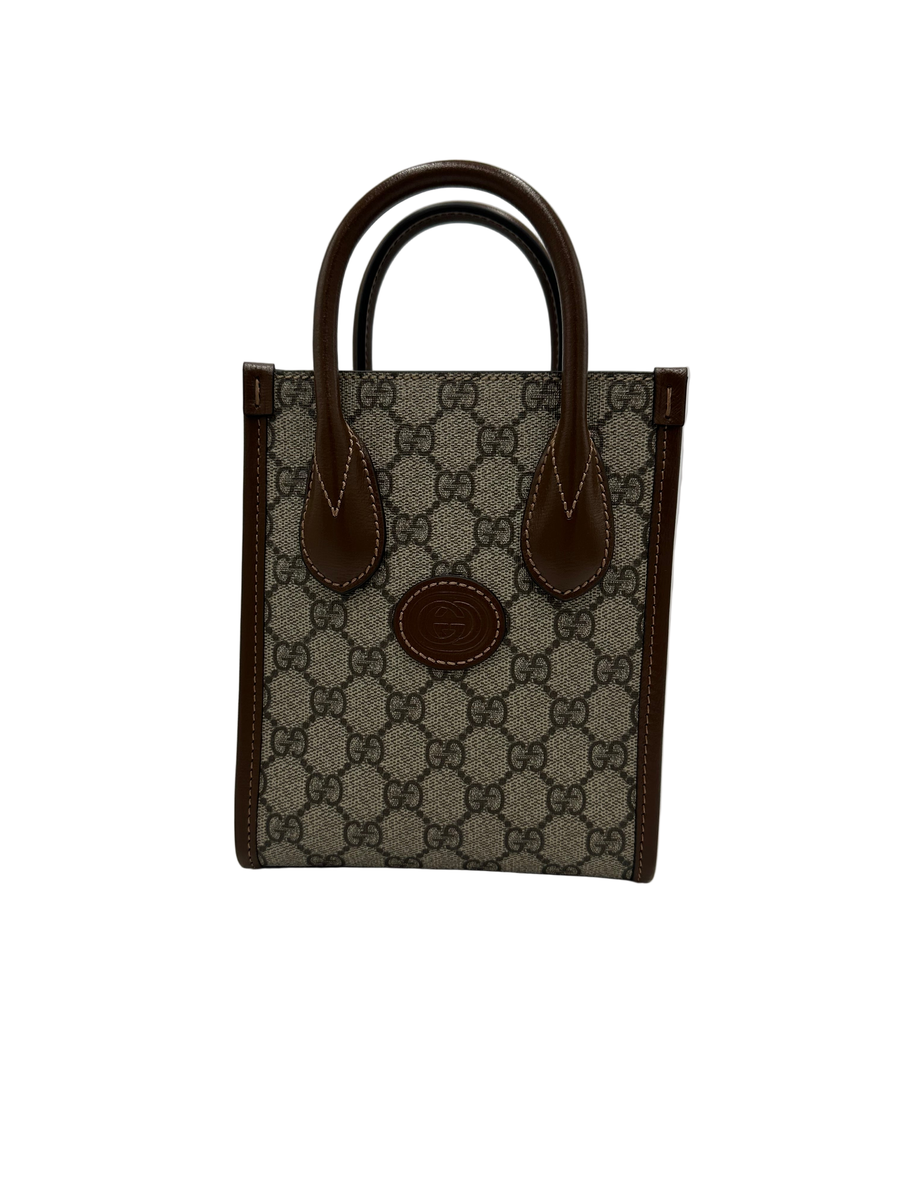 Borsa Gucci