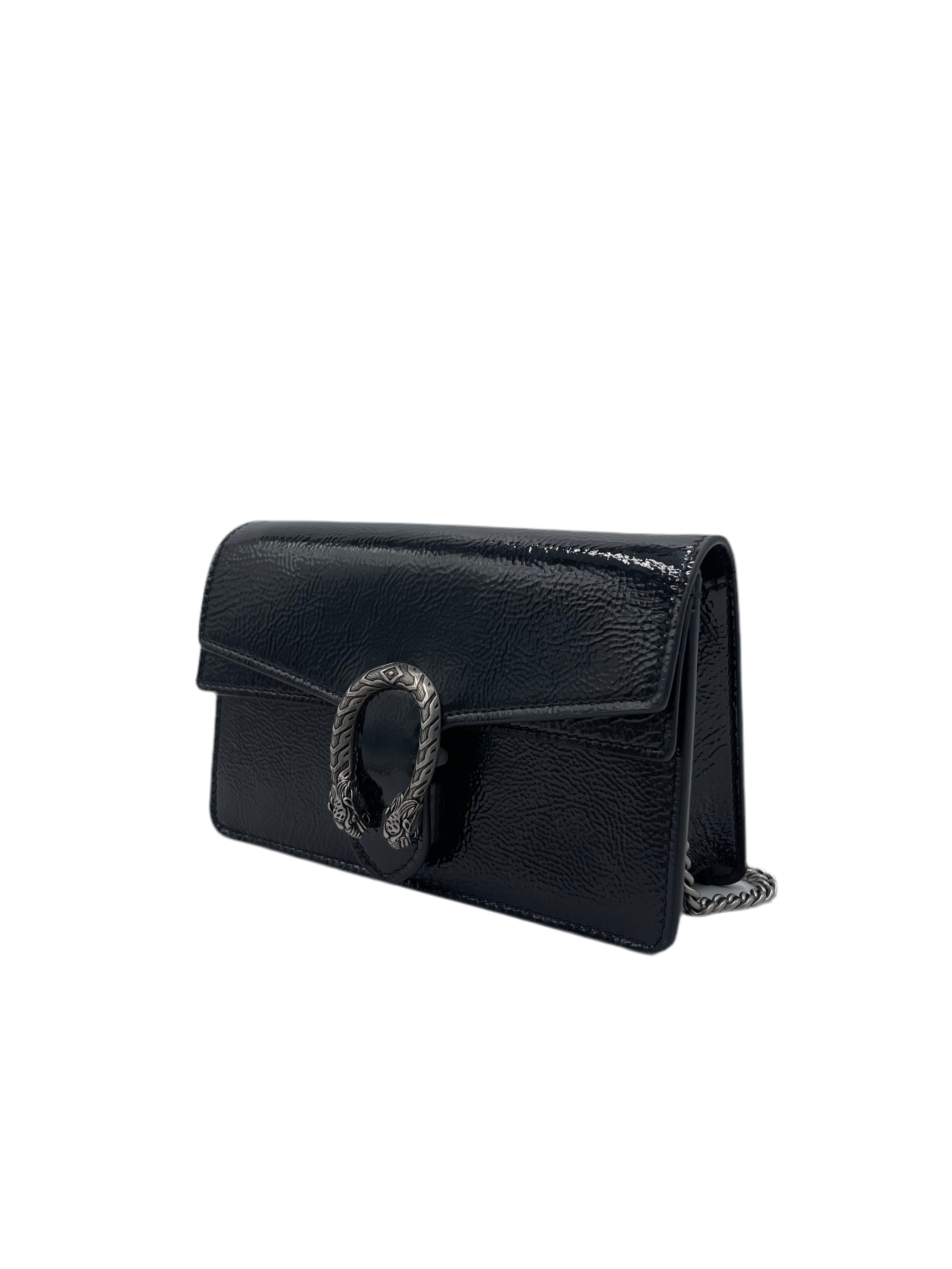 Borsa Gucci Mini Dionysus